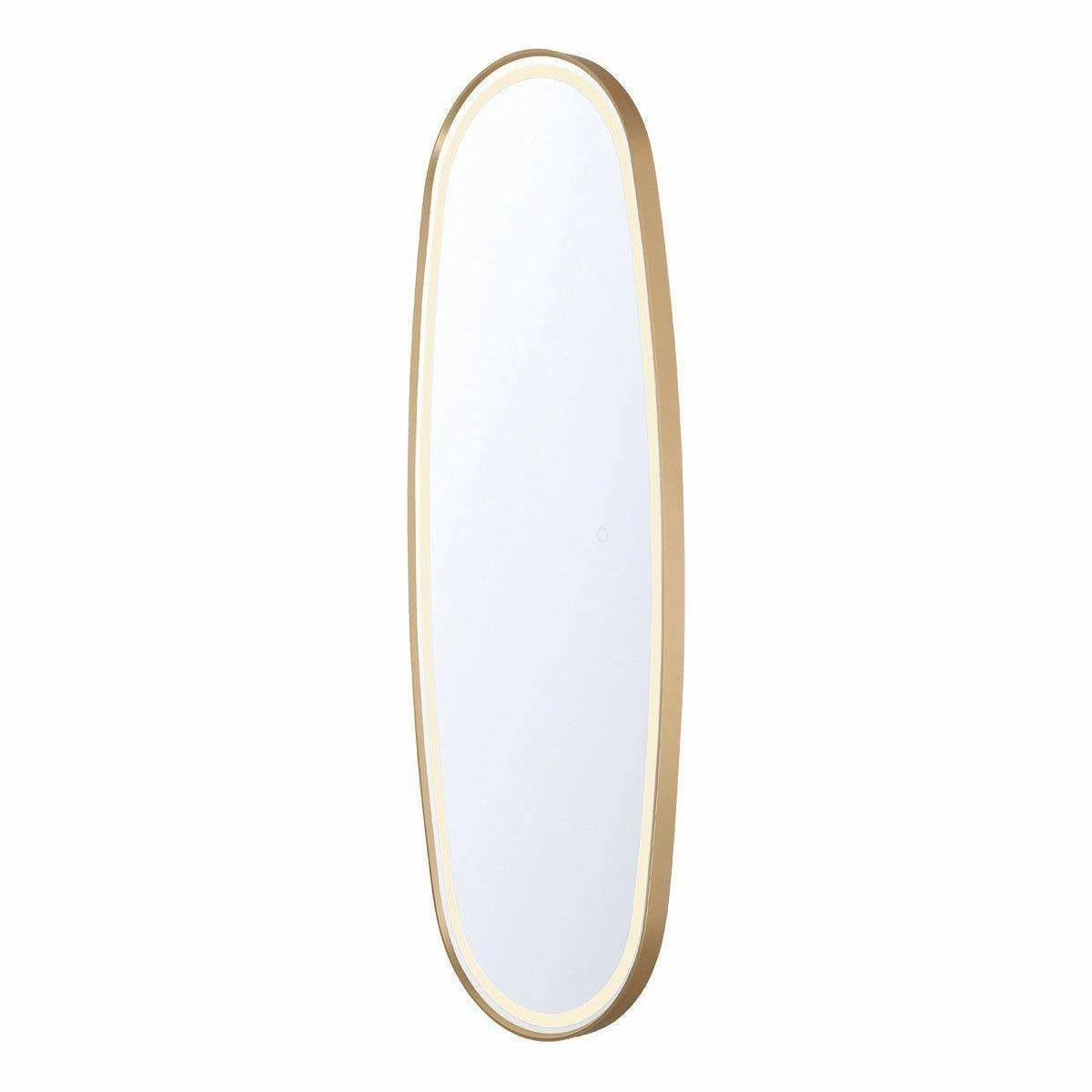 Obon LED Mirror