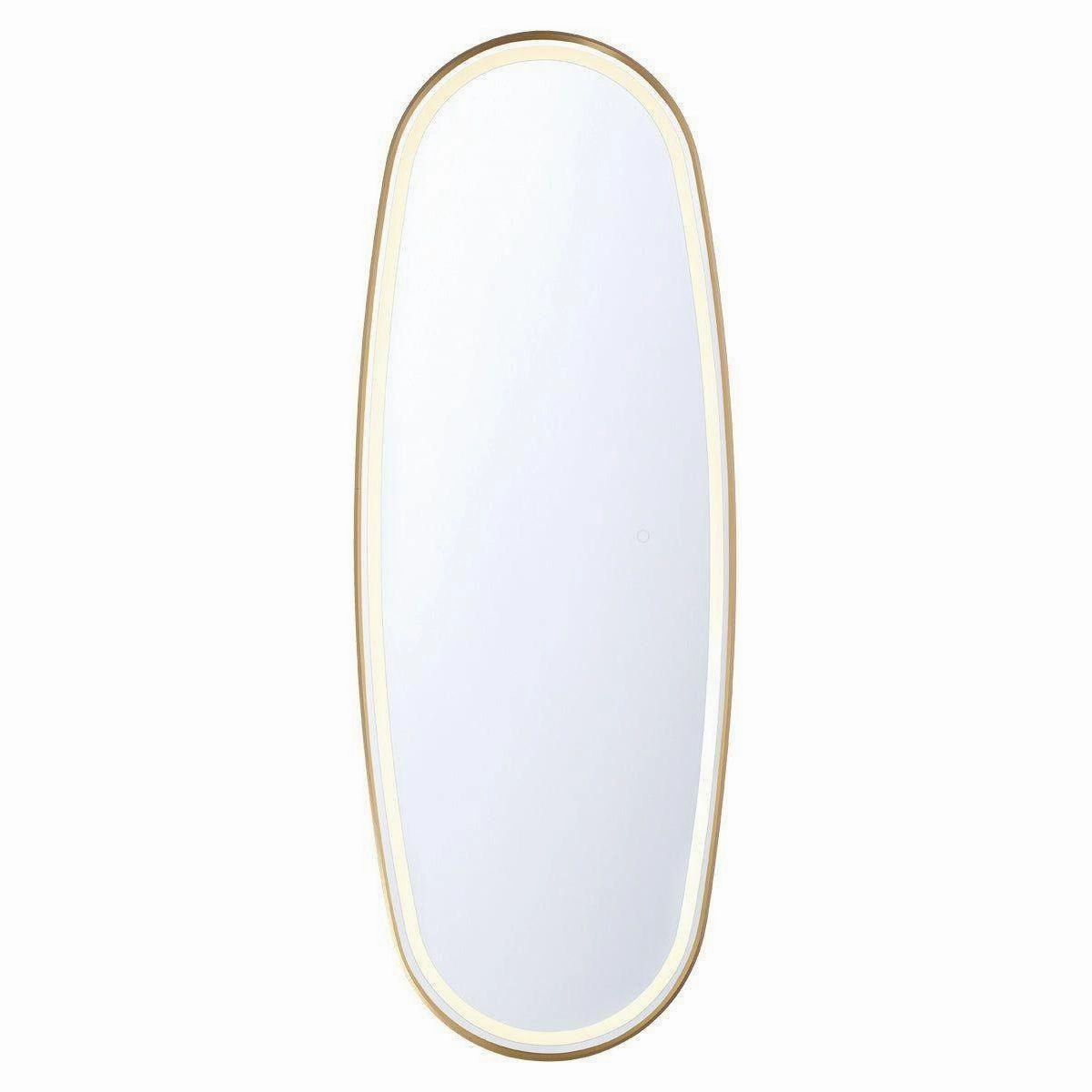 Obon LED Mirror