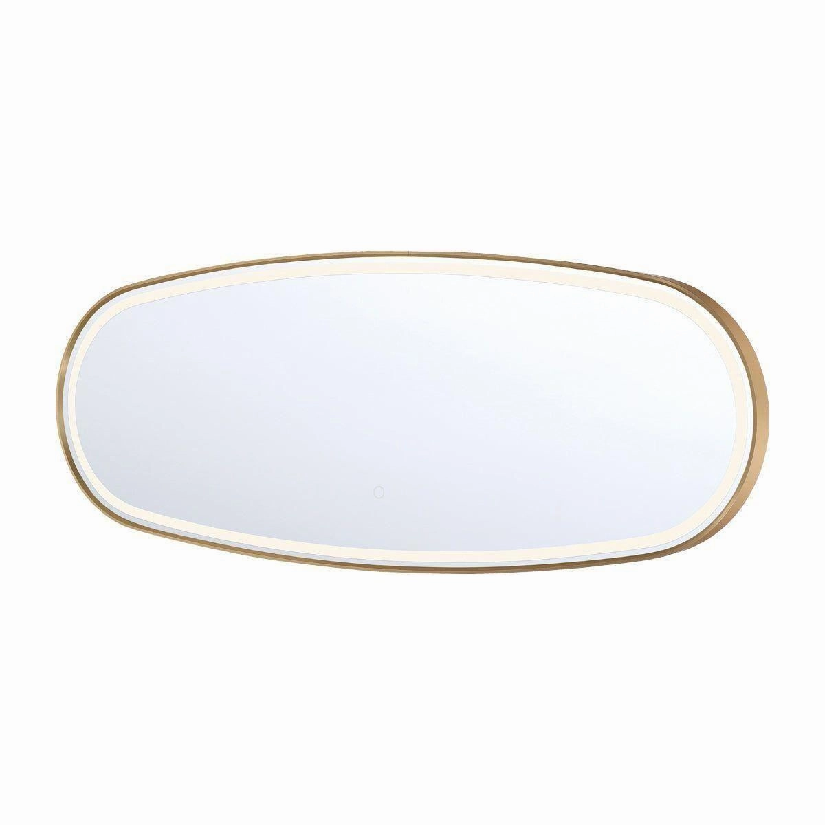 Obon LED Mirror