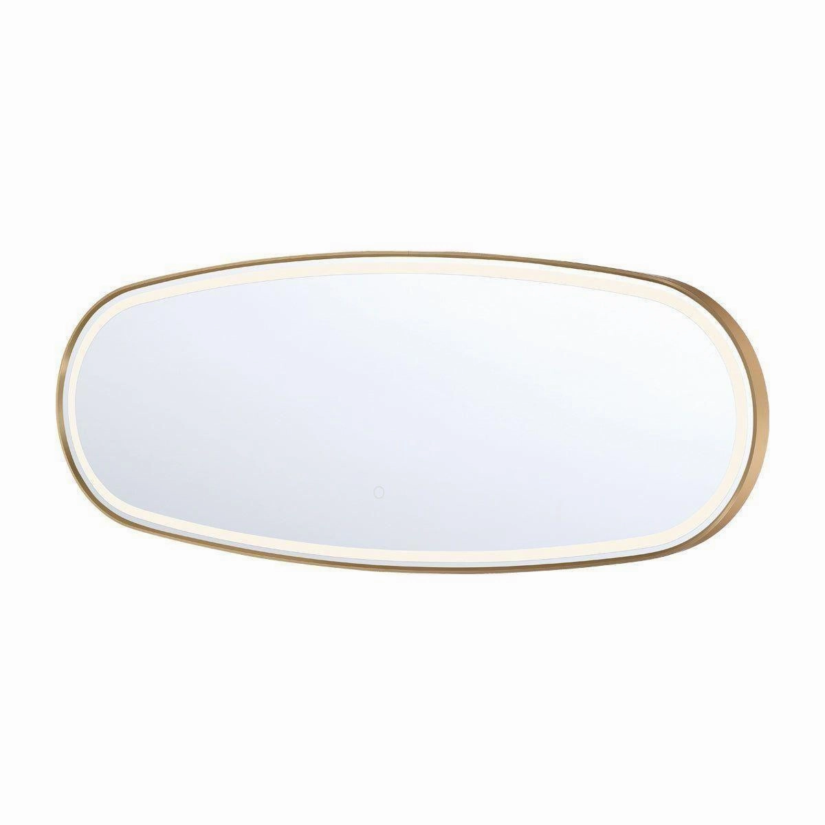 Obon LED Mirror