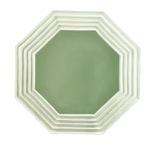 Octagon Quartet Wall Mirror Cutting Board,Kitchen Board