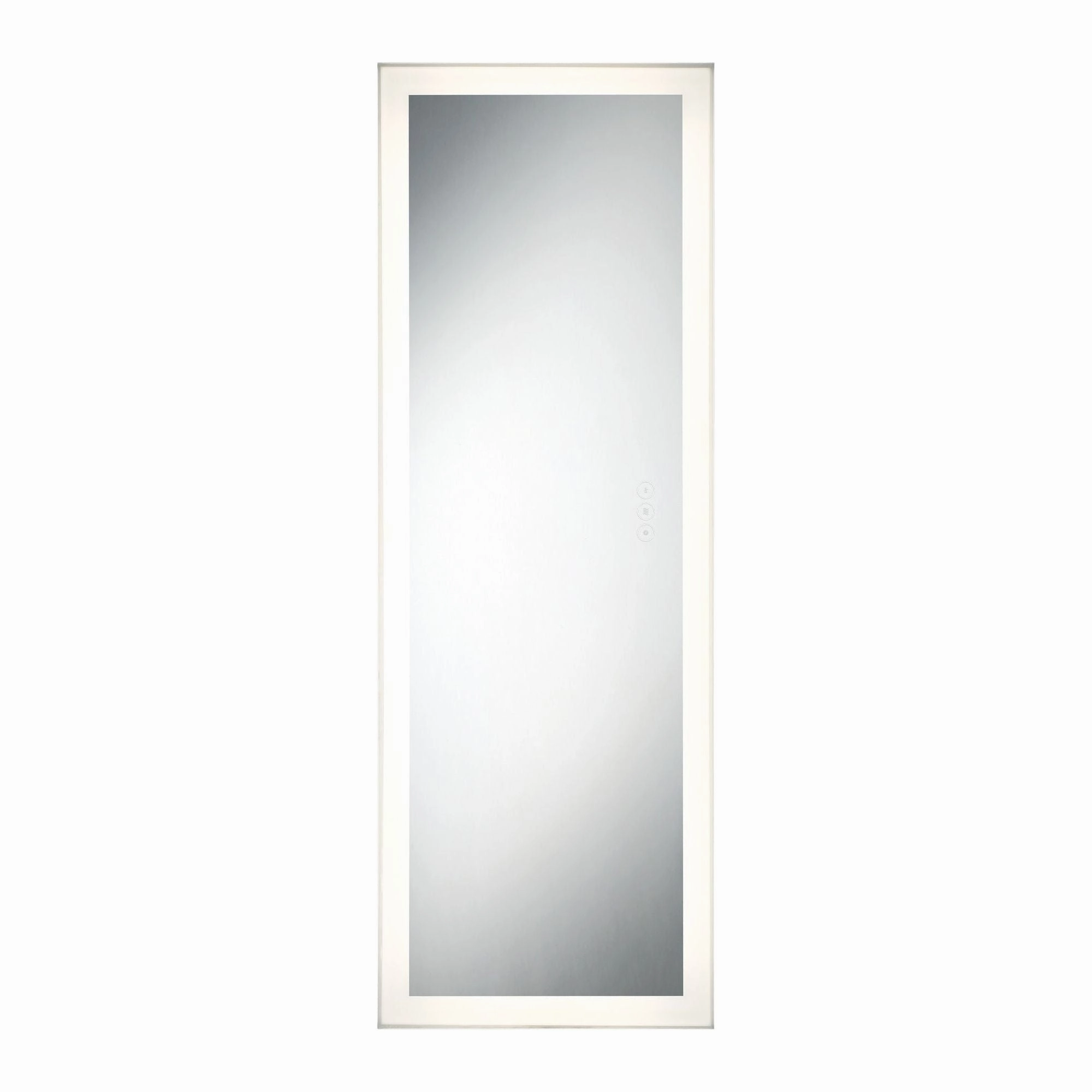 Odessa 21x60" LED Mirror Mirrors,large decorative mirror
