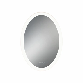Odessa 25x35" LED Mirror Mirrors,large decorative mirror