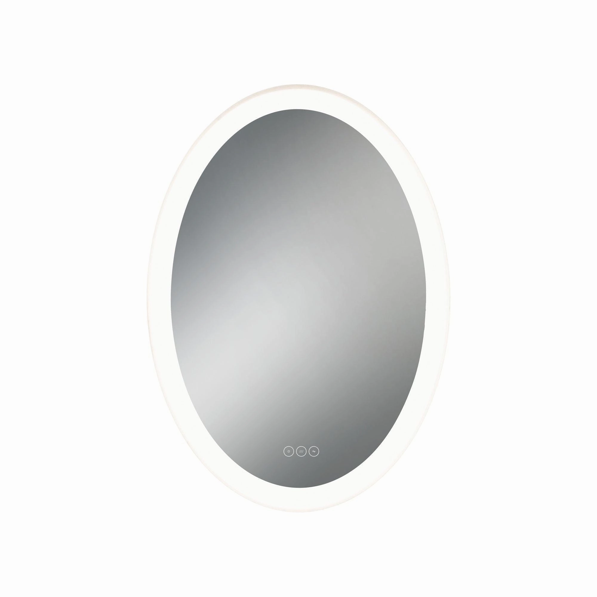 Odessa 25x35" LED Mirror Mirrors,large decorative mirror