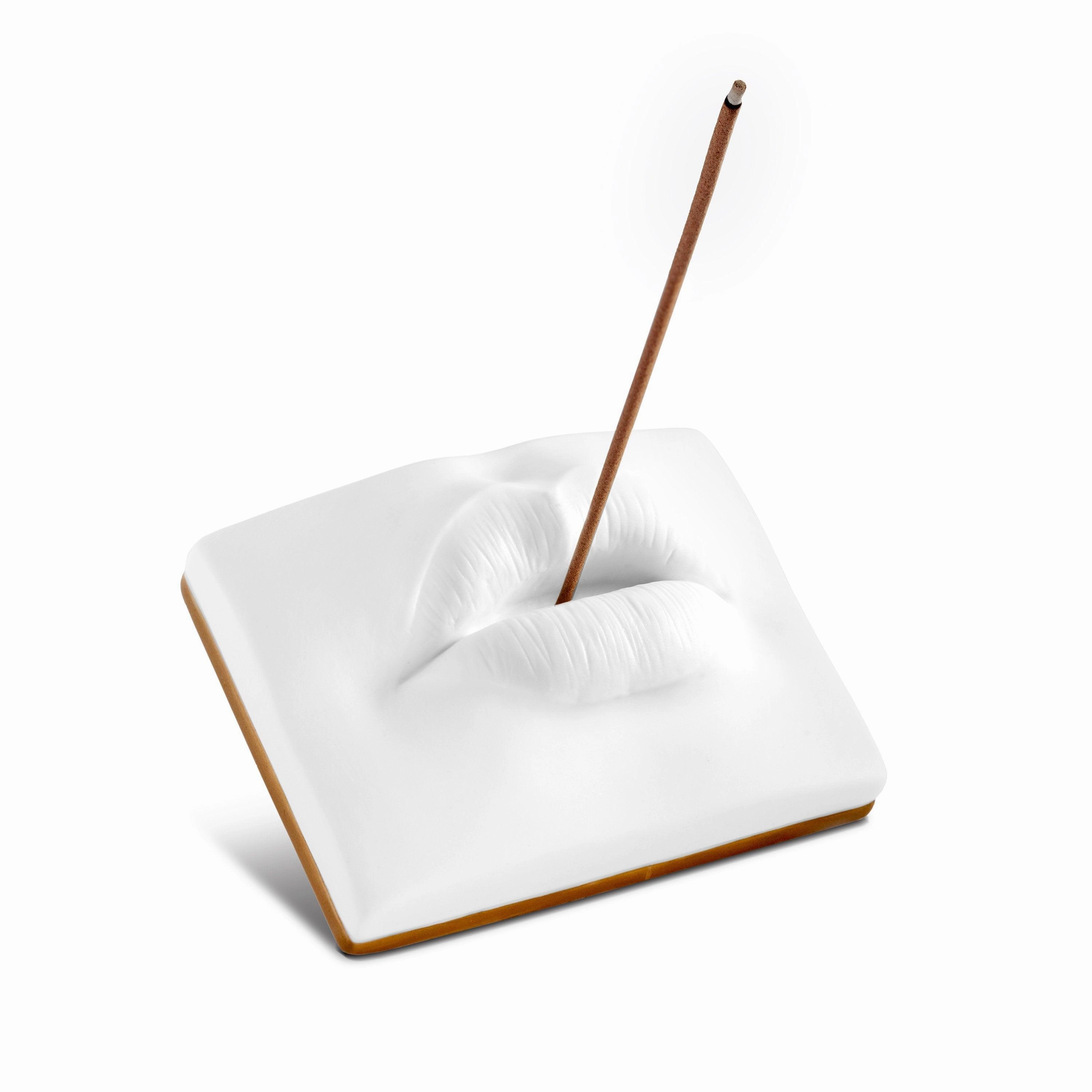 Oh Mon Dieu Incense Holder Soap Dispenser,Hand Soap Bottle