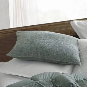 Oh Sweetie Bare - Coma Inducer Pillow Sham - Shadow pillowcases,cotton pillow covers,bed linen