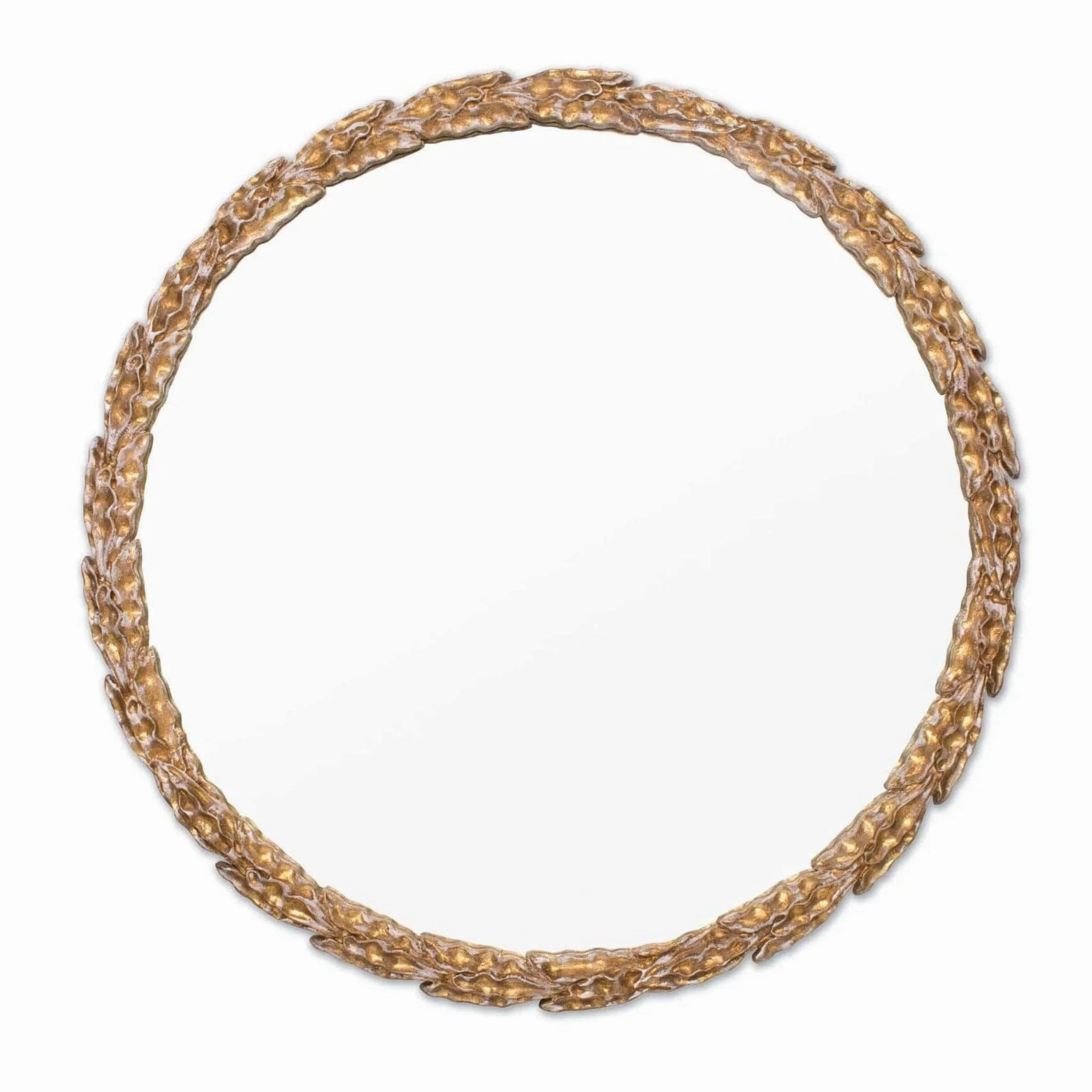 Olive Branch Mirror Cutting Board,Kitchen Board
