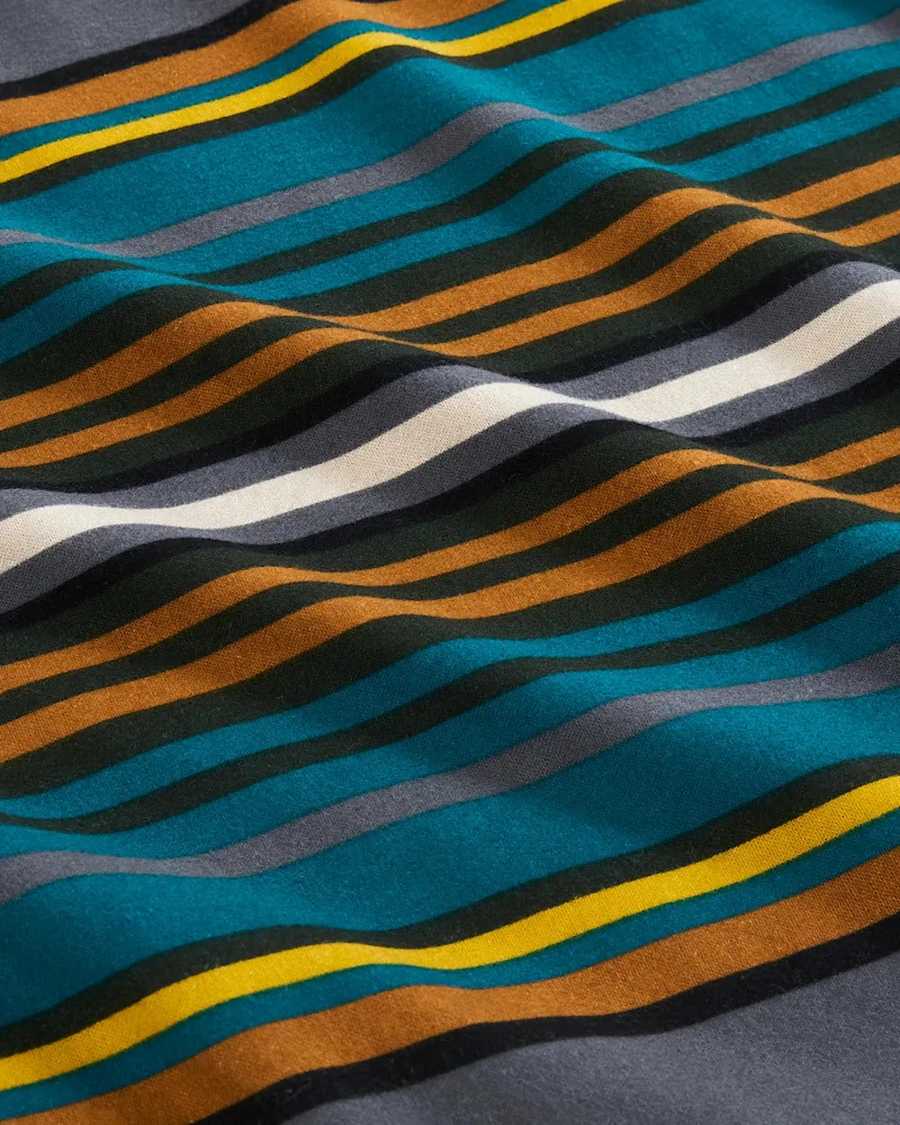 Olympic National Park Sheet Set