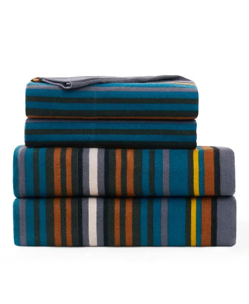 Olympic National Park Sheet Set