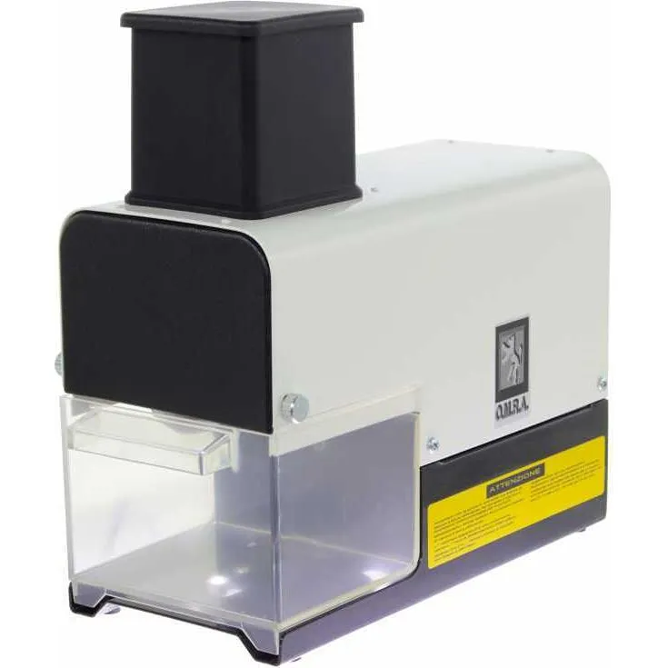 O.M.R.A. Martina Electric Cheese Grater 2900W