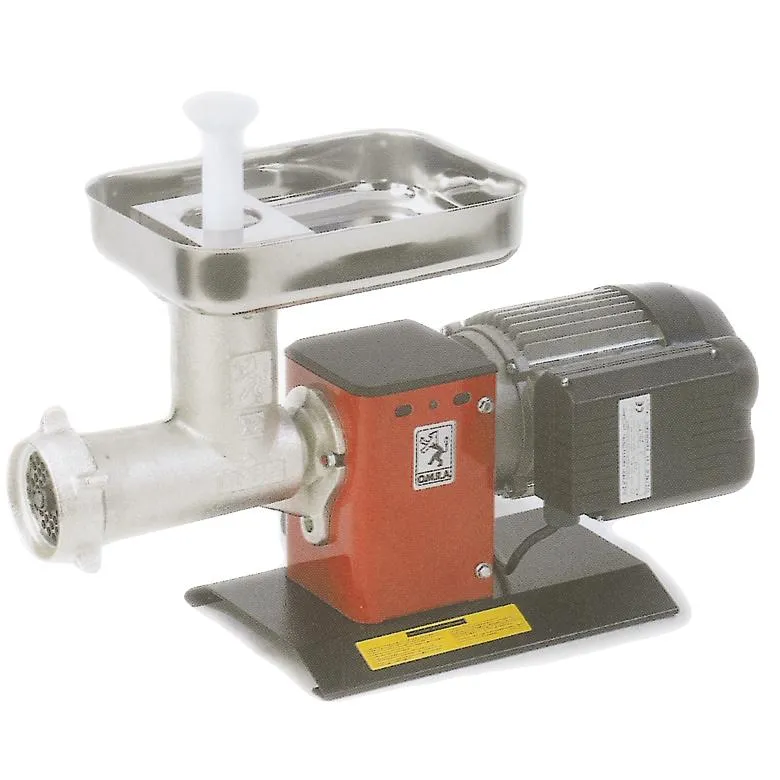 O.M.R.A. Meat Mincer Accessory for Combi No. 5 2705