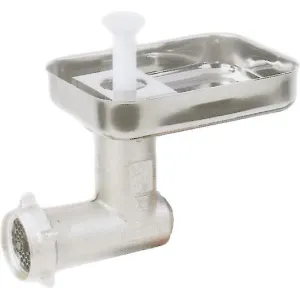 O.M.R.A. Meat Mincer Accessory for Combi No. 5 2705 table lamp, bedside lamp