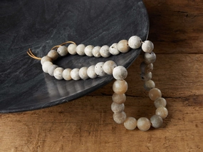 Onyx Variegated Beads Home Decor & Accessories,decorative home accessories