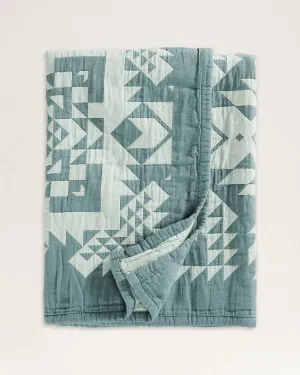 Opal Springs Matelasse Coverlet bedding set, comforter set