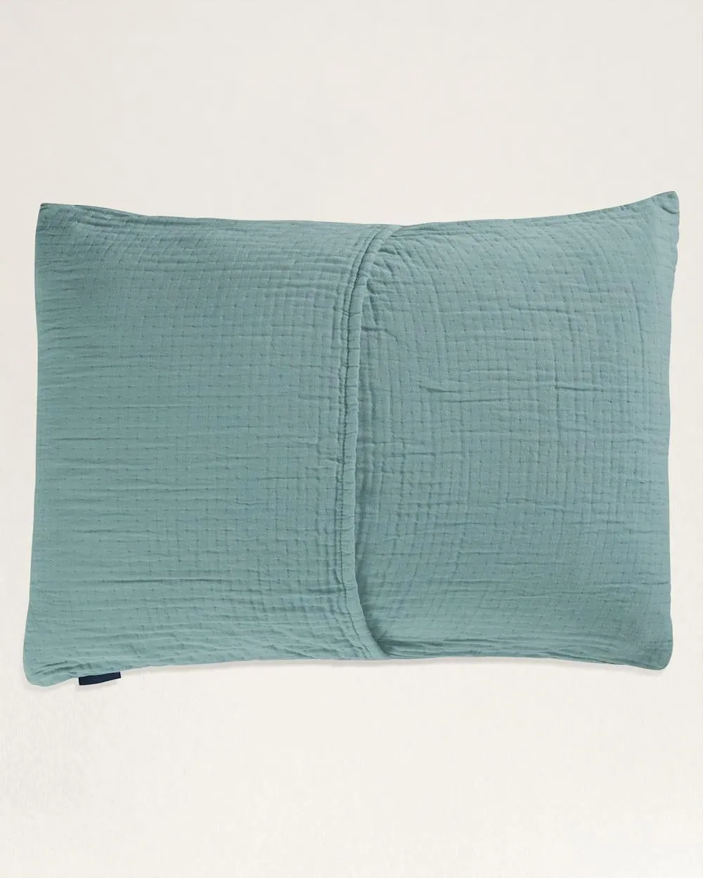 Opal Springs Matelasse Sham
