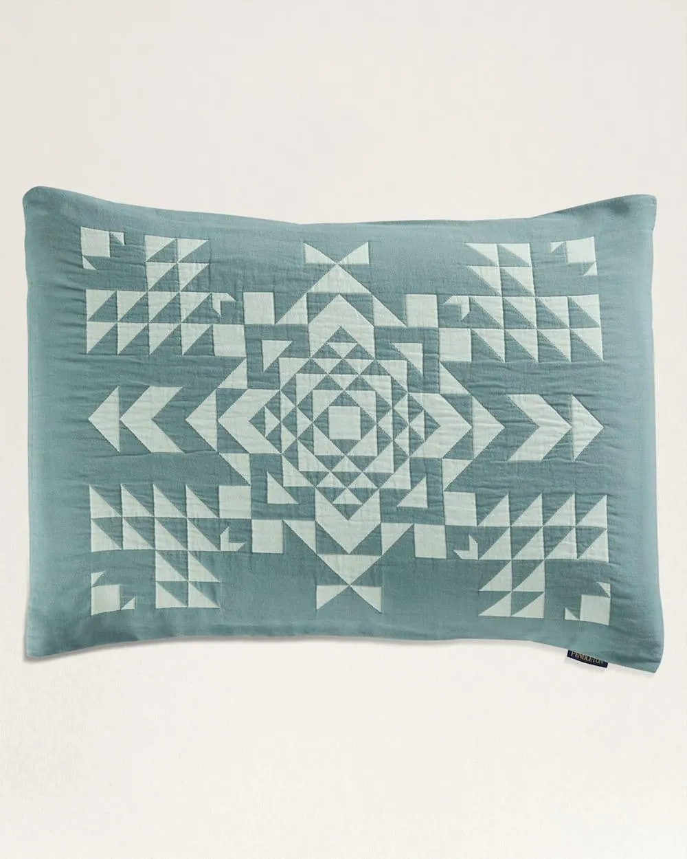 Opal Springs Matelasse Sham luxury bedding, duvet cover
