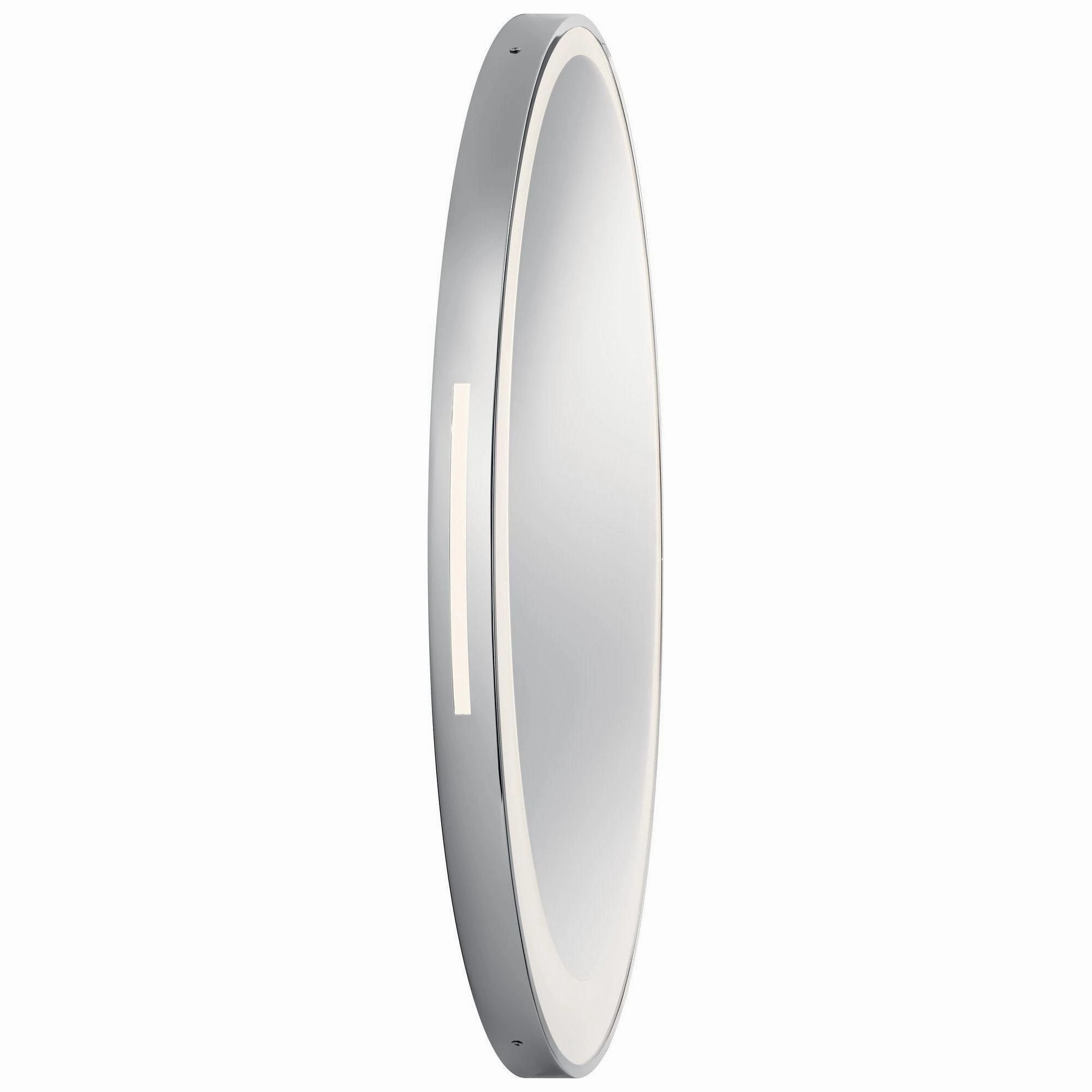 Optice Lighted Mirror