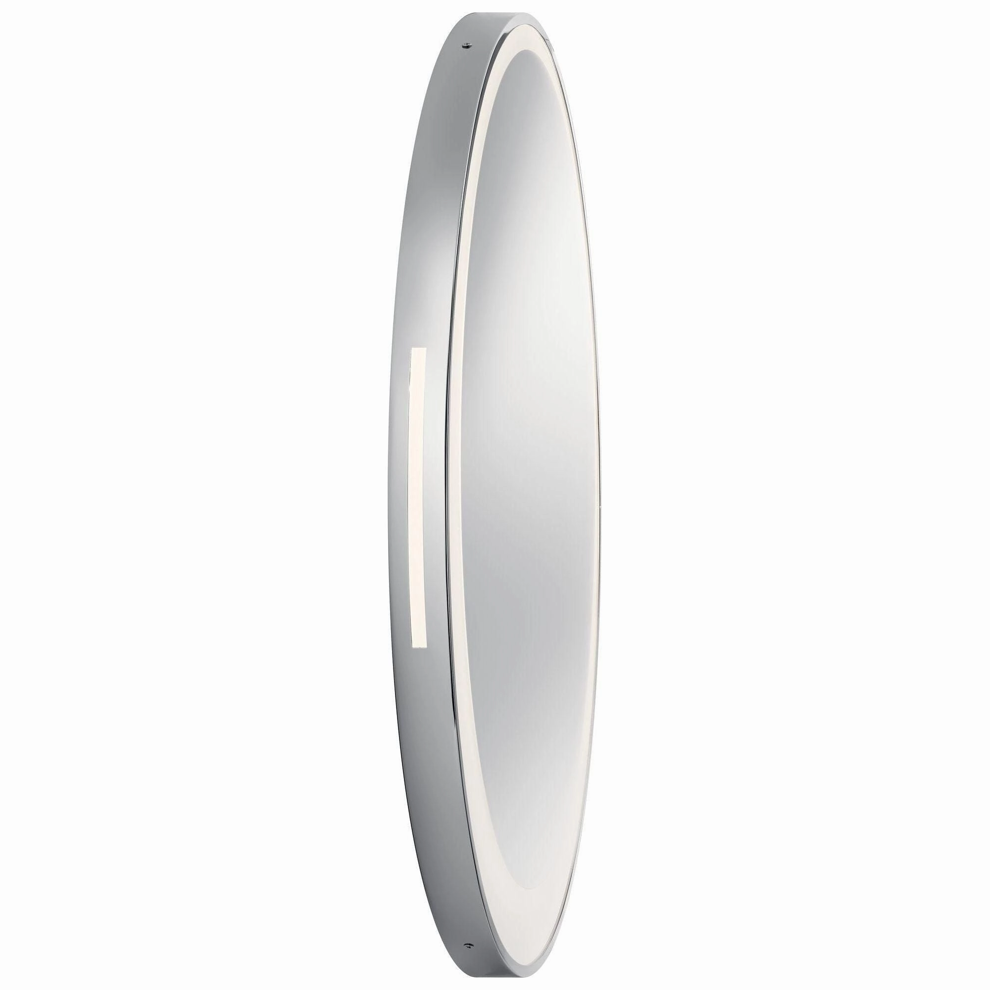 Optice Lighted Mirror