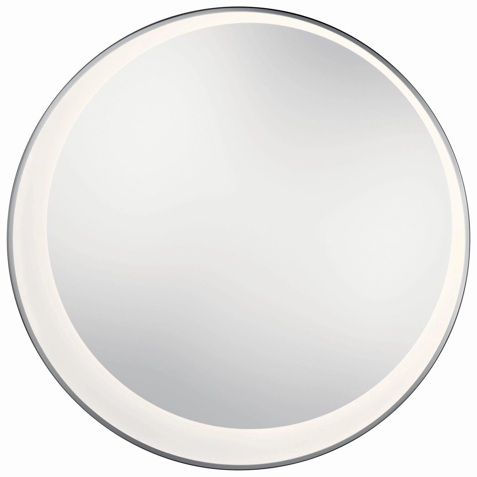 Optice Lighted Mirror
