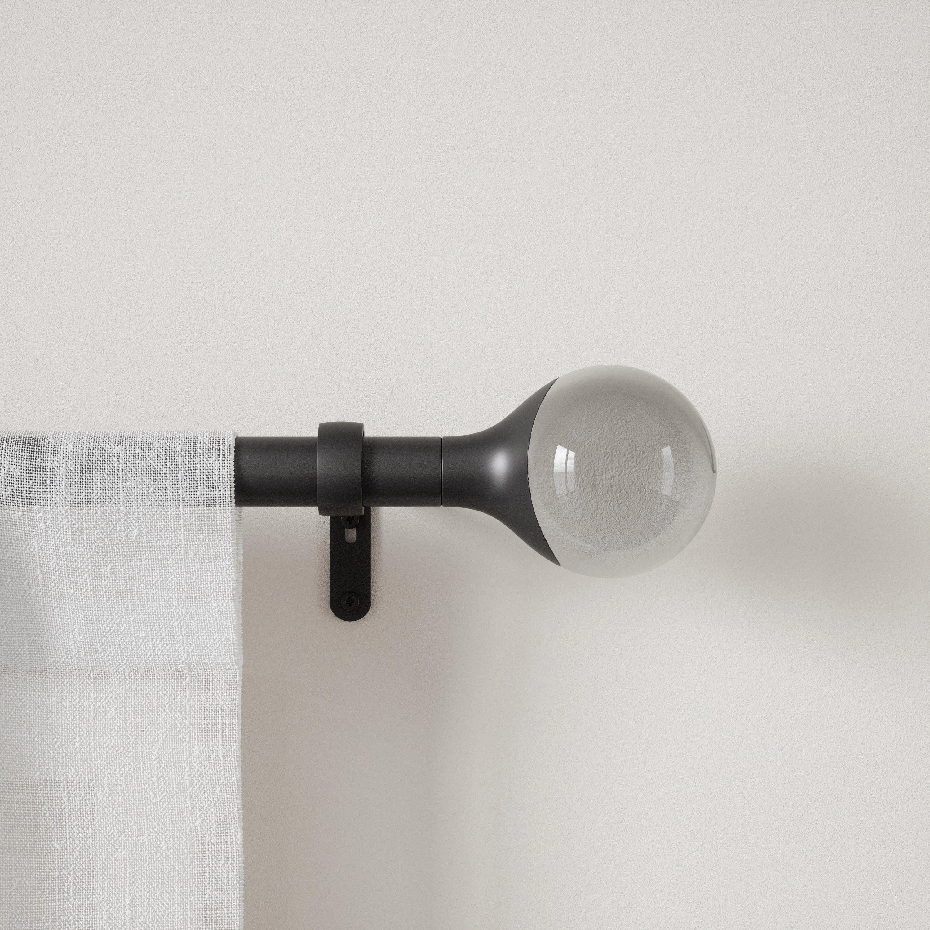 Orba Expandable Curtain Rod