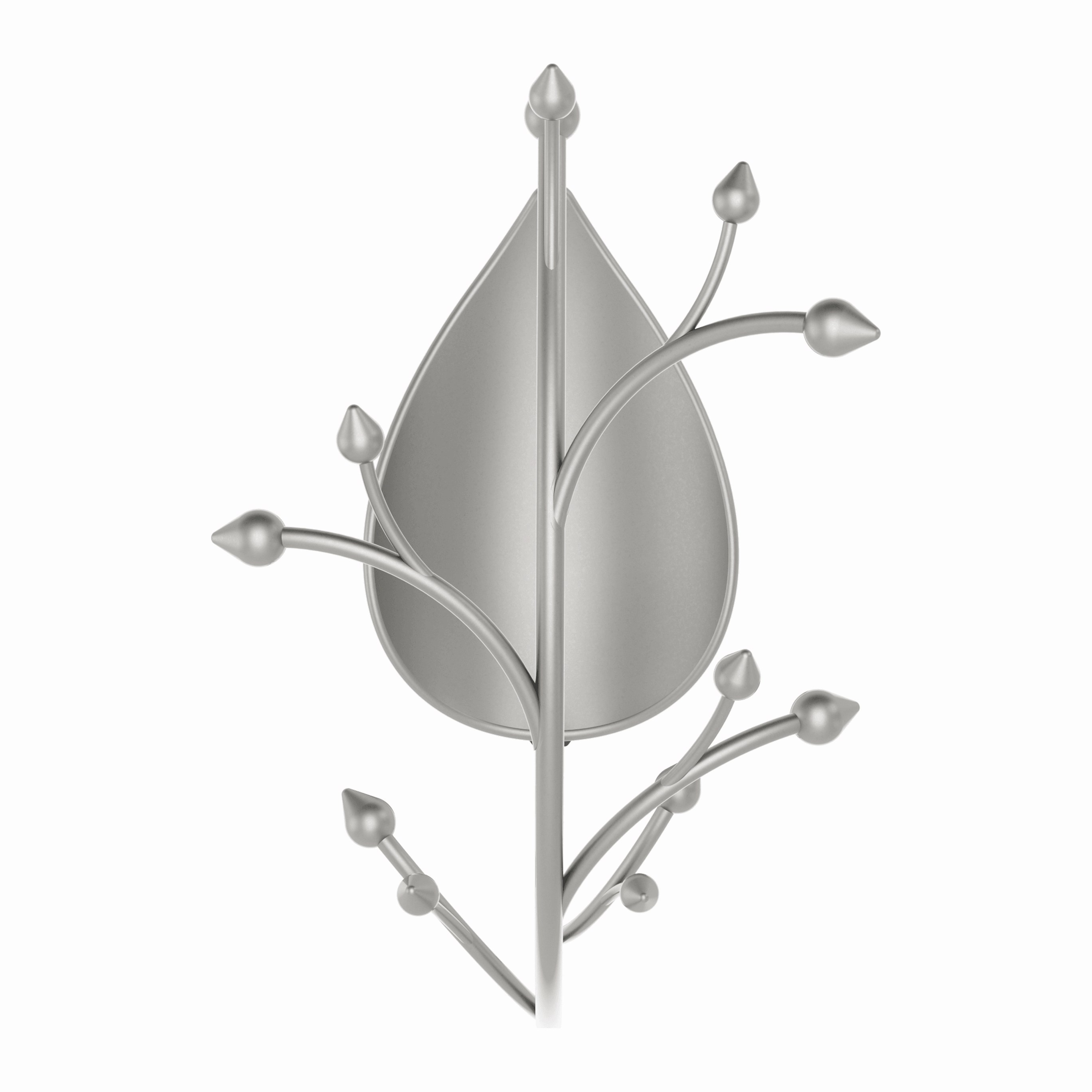 Orchid Jewelry Stand