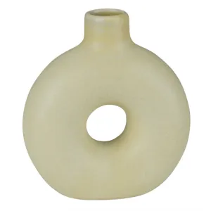 Orie Vase, Ceramic, Natural Vase,Ceramic Vase