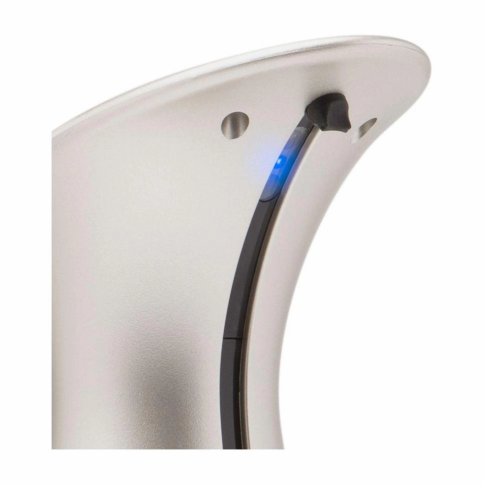 Otto 8.5oz (250ml) Automatic Soap Dispenser and Hand Sanitizer
