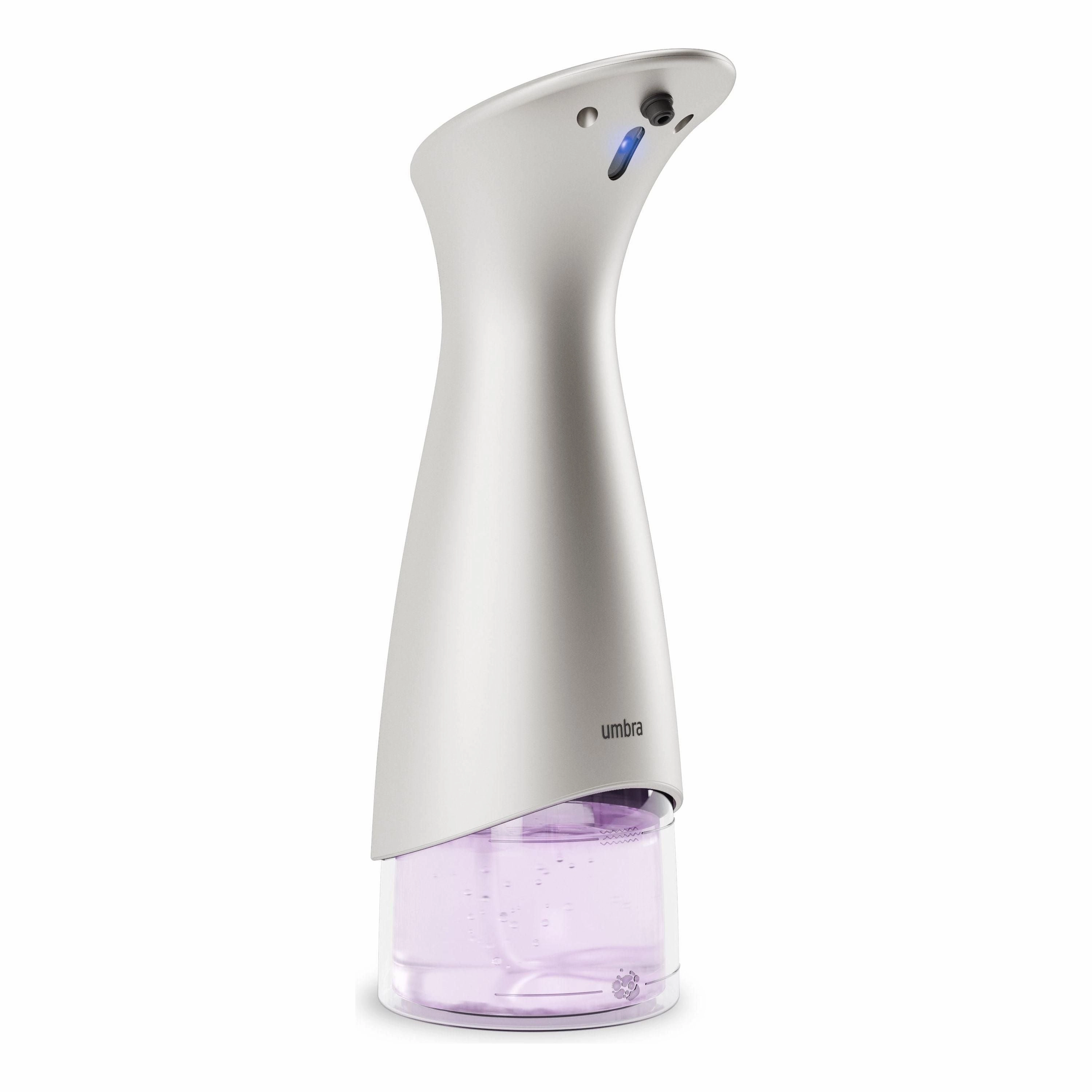 Otto Automatic Foaming Soap Dispenser