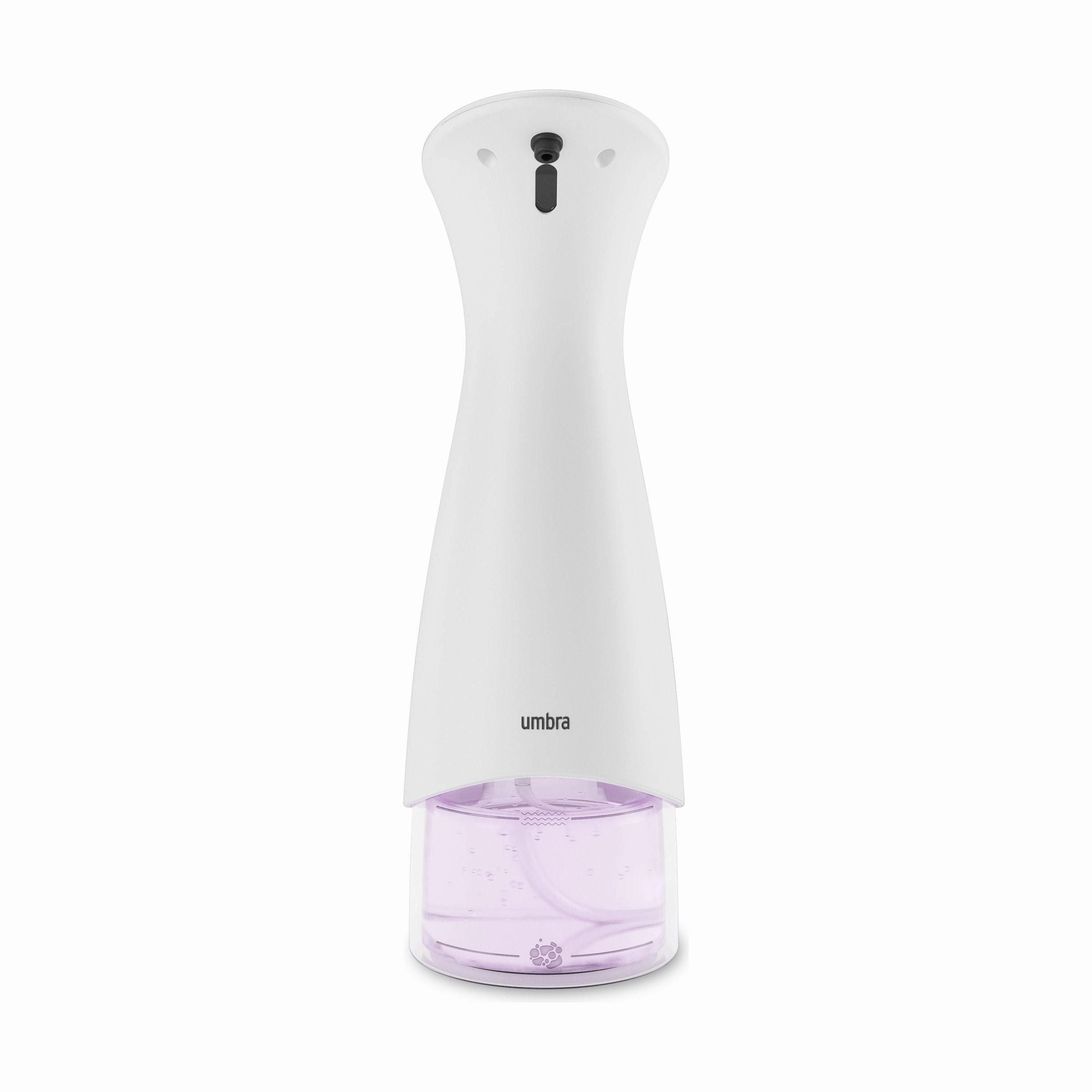 Otto Automatic Foaming Soap Dispenser