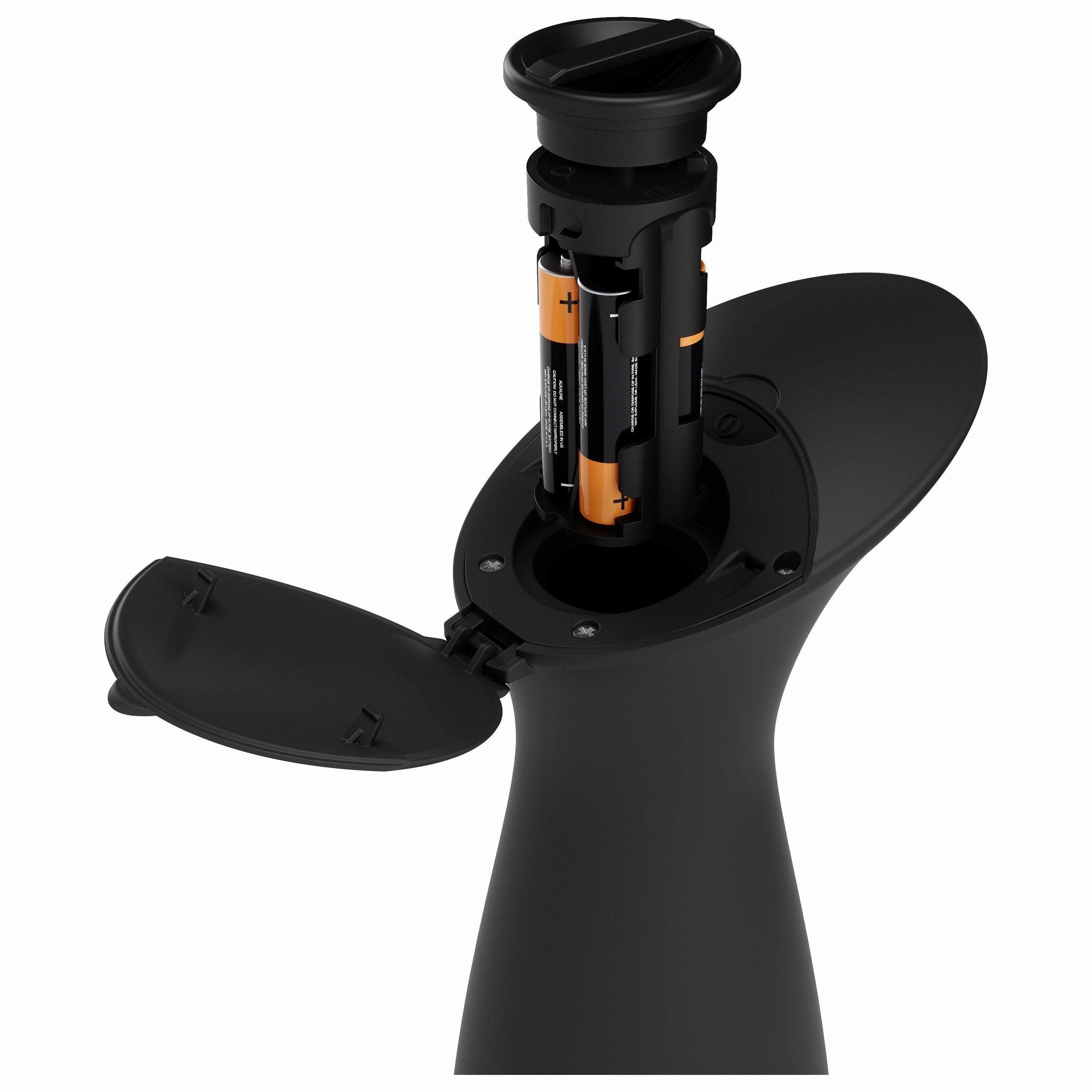 Otto Automatic Foaming Soap Dispenser