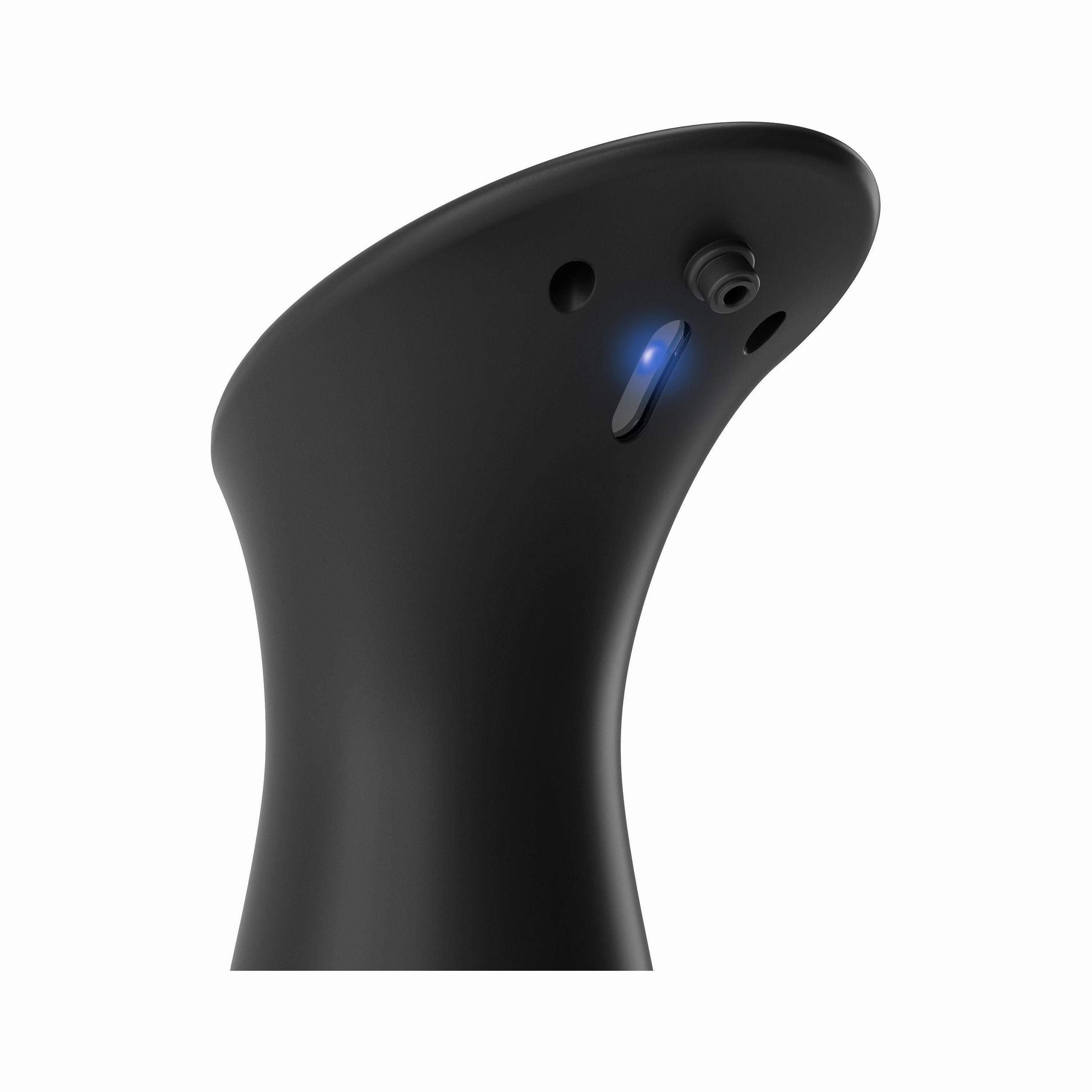 Otto Automatic Foaming Soap Dispenser