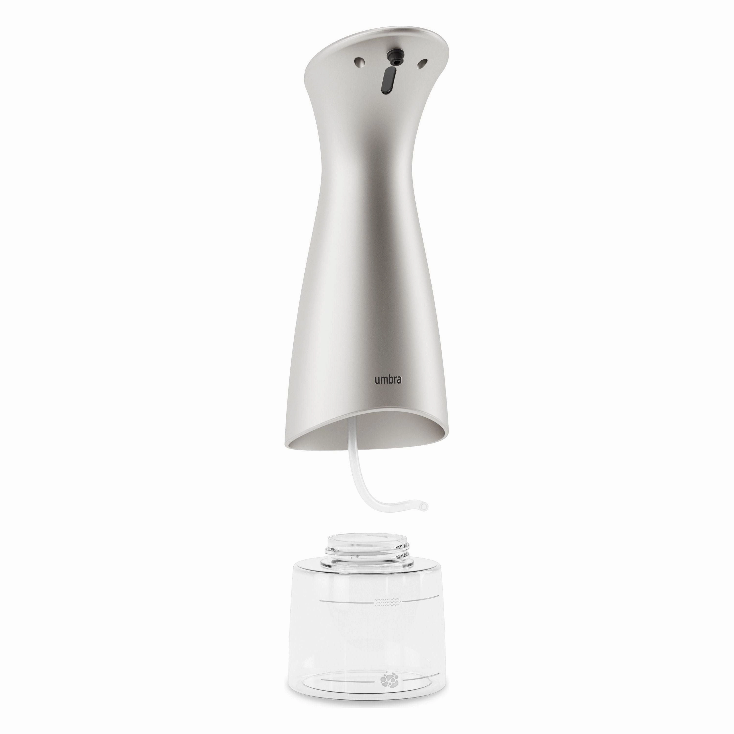 Otto Automatic Foaming Soap Dispenser