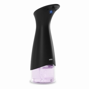 Otto Automatic Foaming Soap Dispenser Soap Dishes & Dispensers,ceramic soap dispenser set