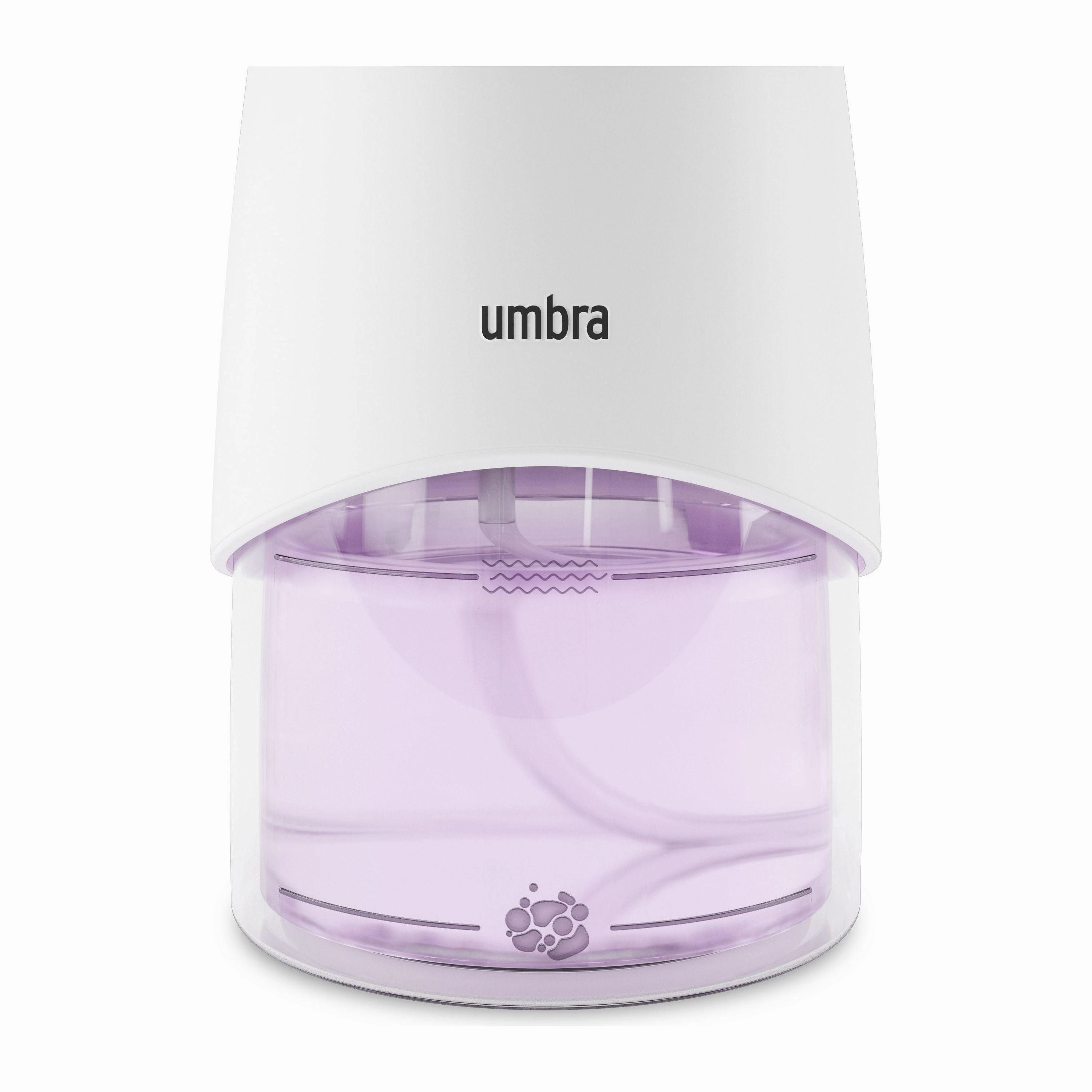 Otto Automatic Foaming Soap Dispenser