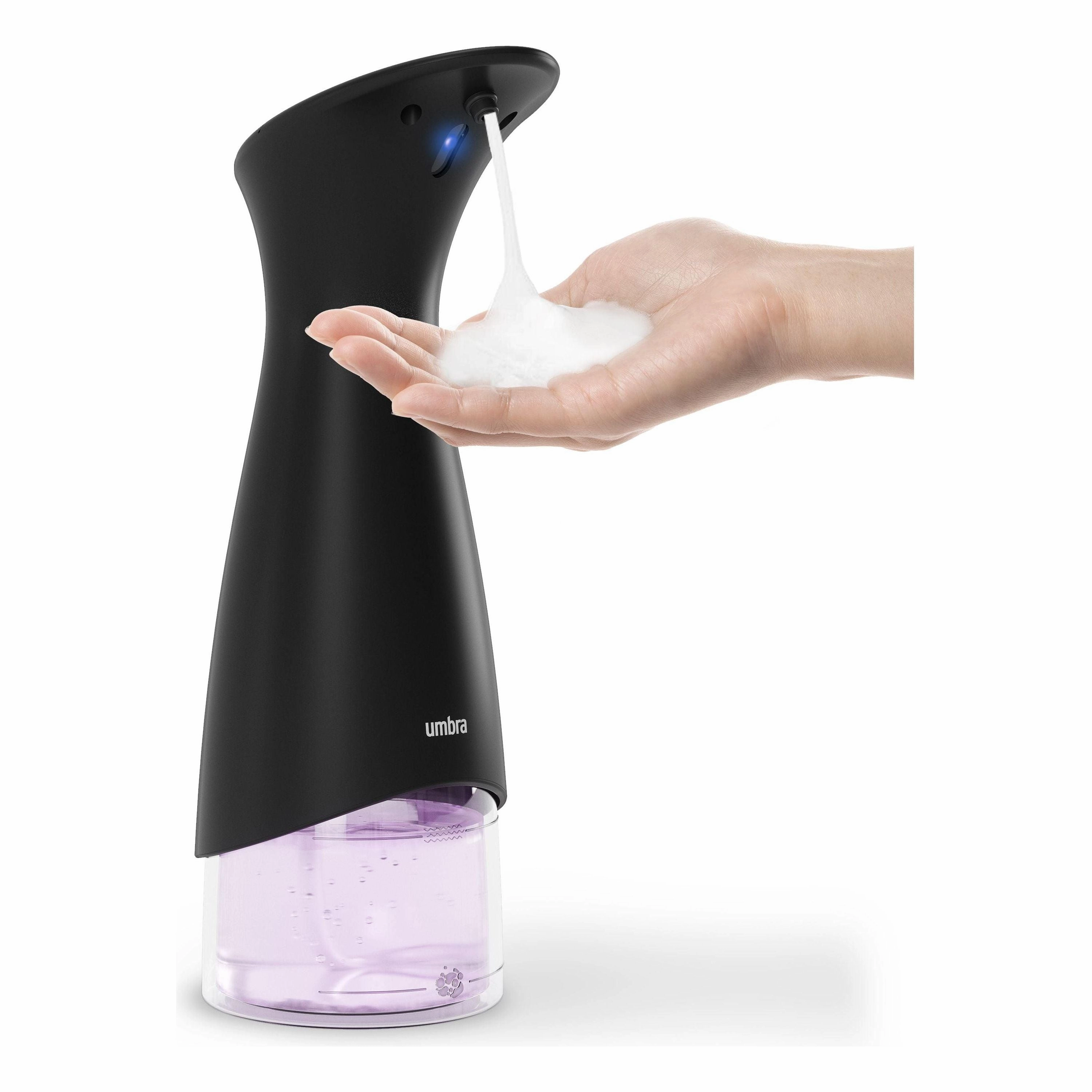 Otto Automatic Foaming Soap Dispenser
