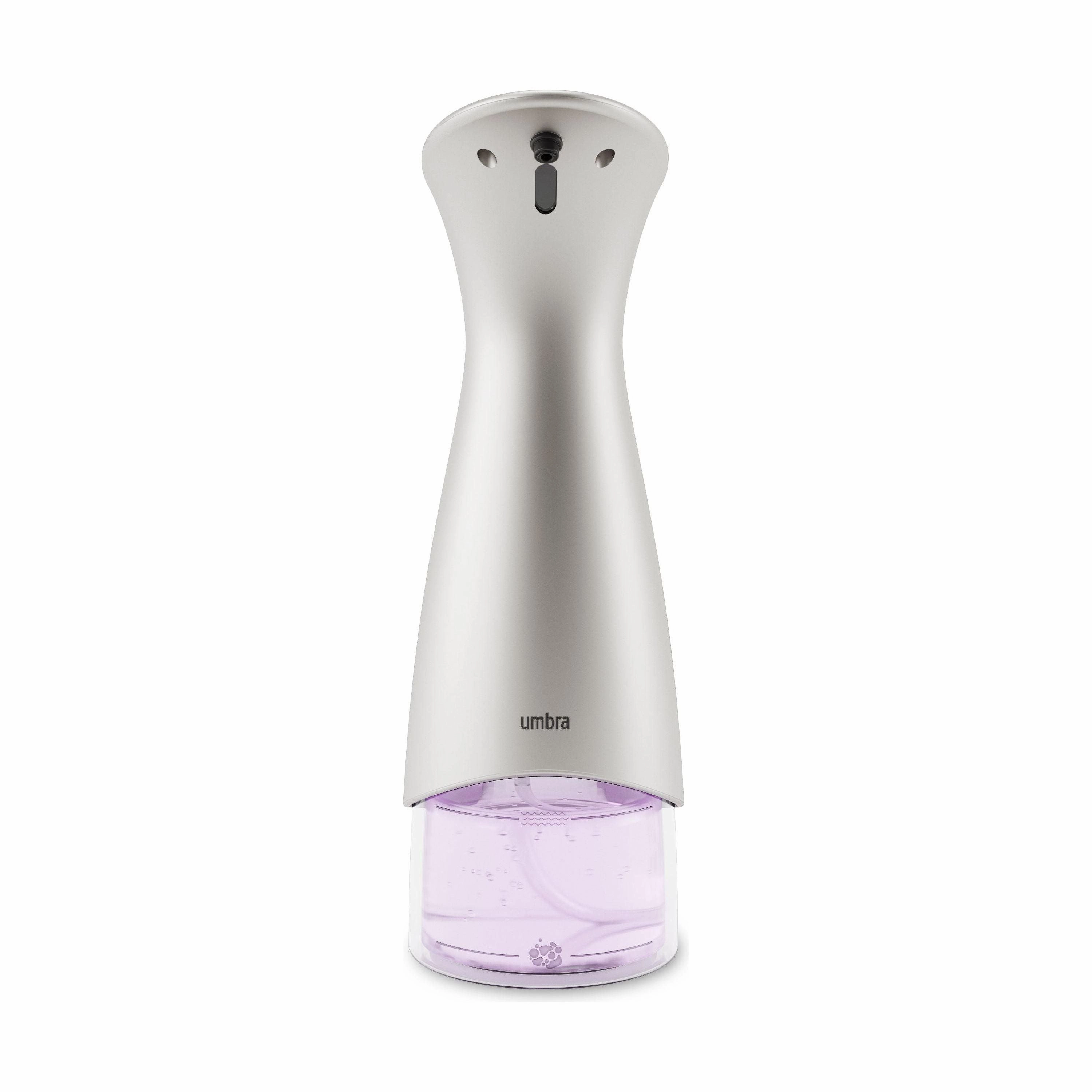 Otto Automatic Foaming Soap Dispenser