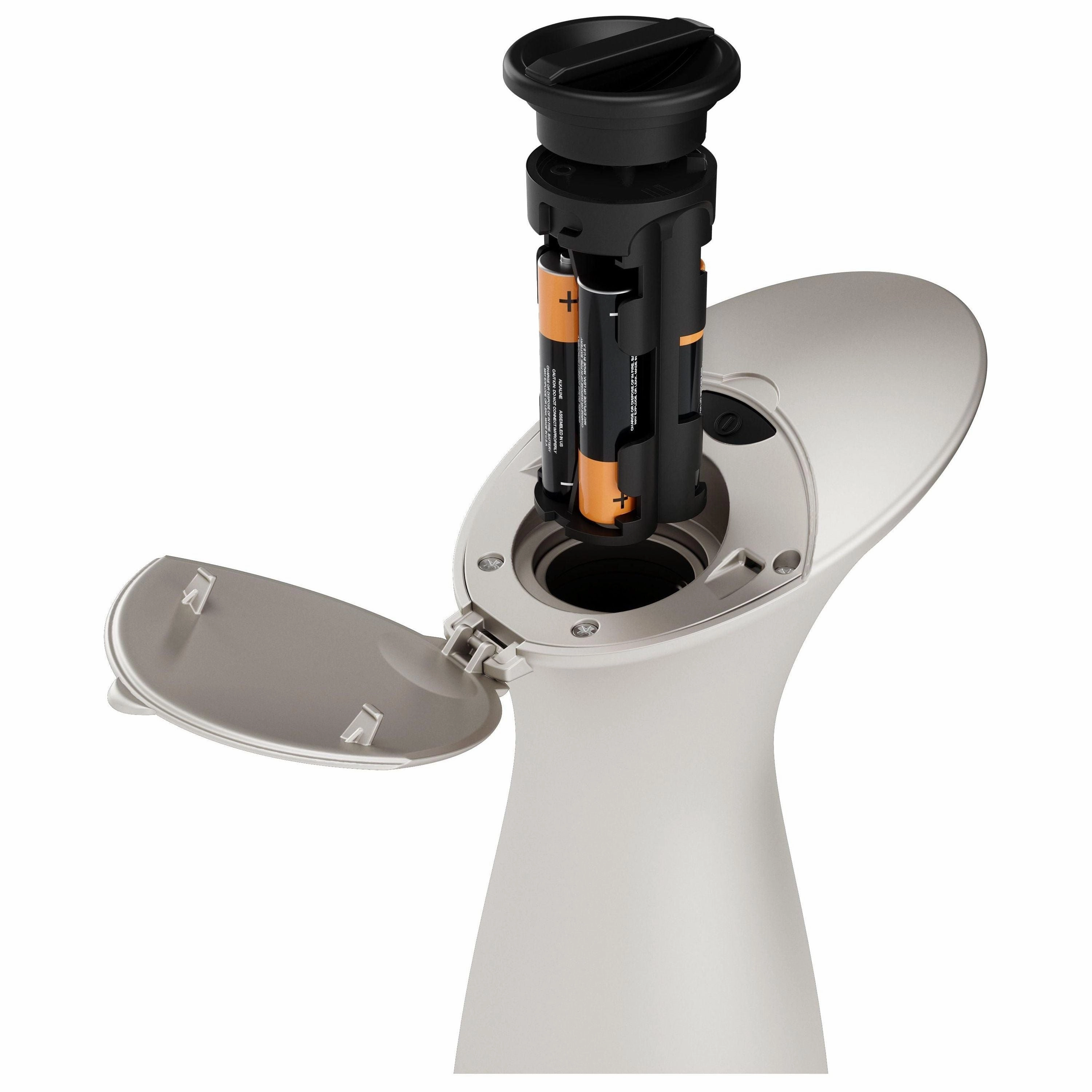 Otto Automatic Foaming Soap Dispenser