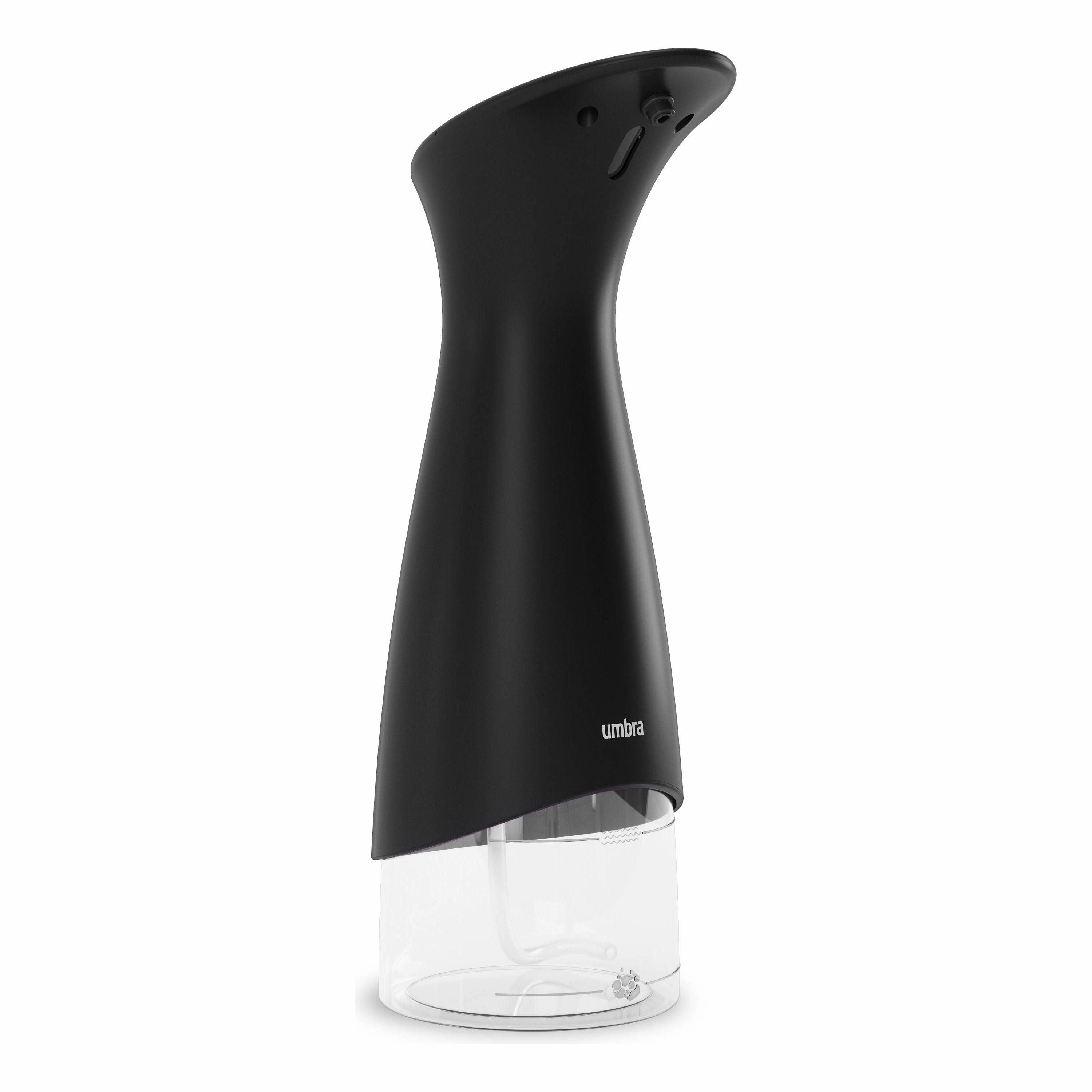 Otto Automatic Foaming Soap Dispenser