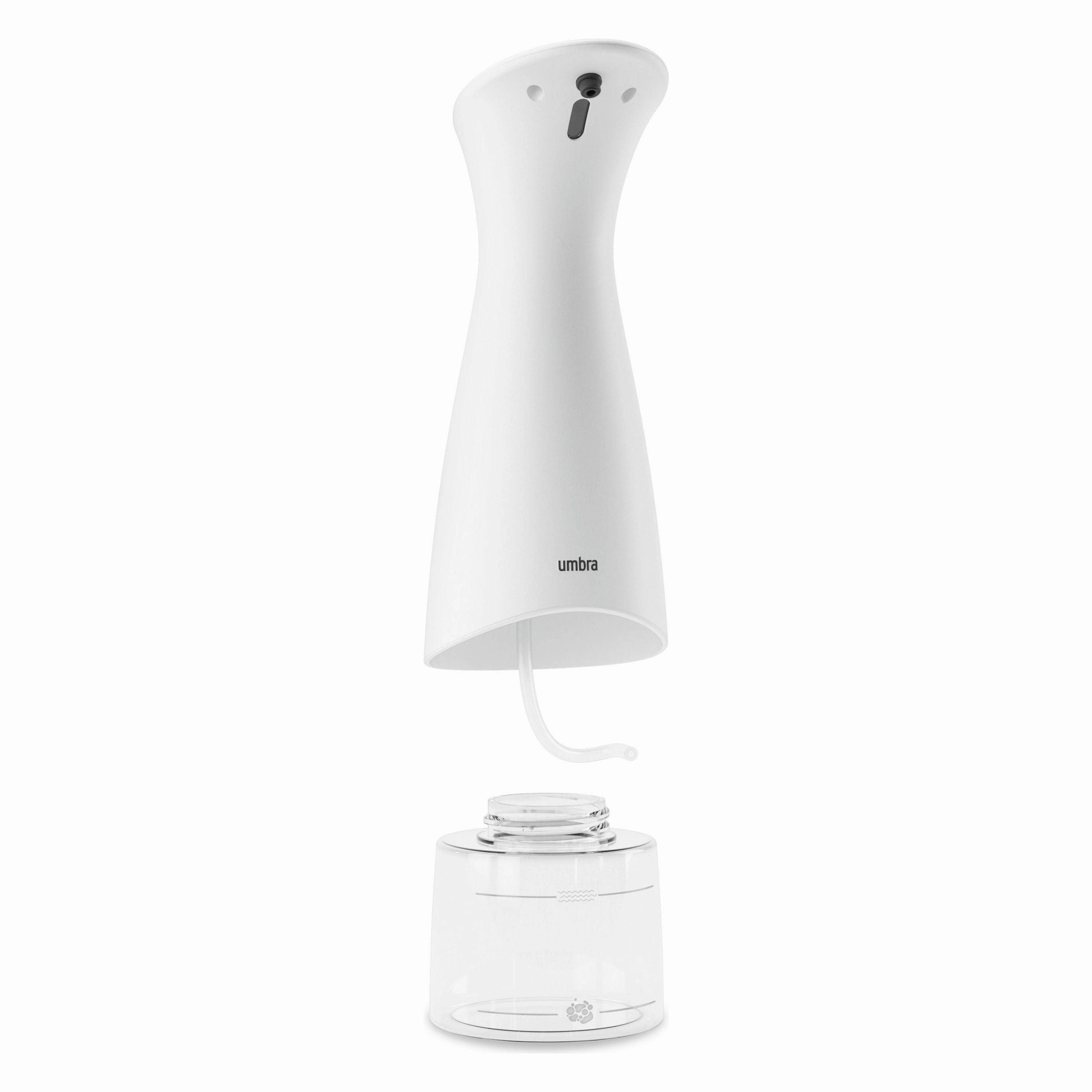 Otto Automatic Foaming Soap Dispenser