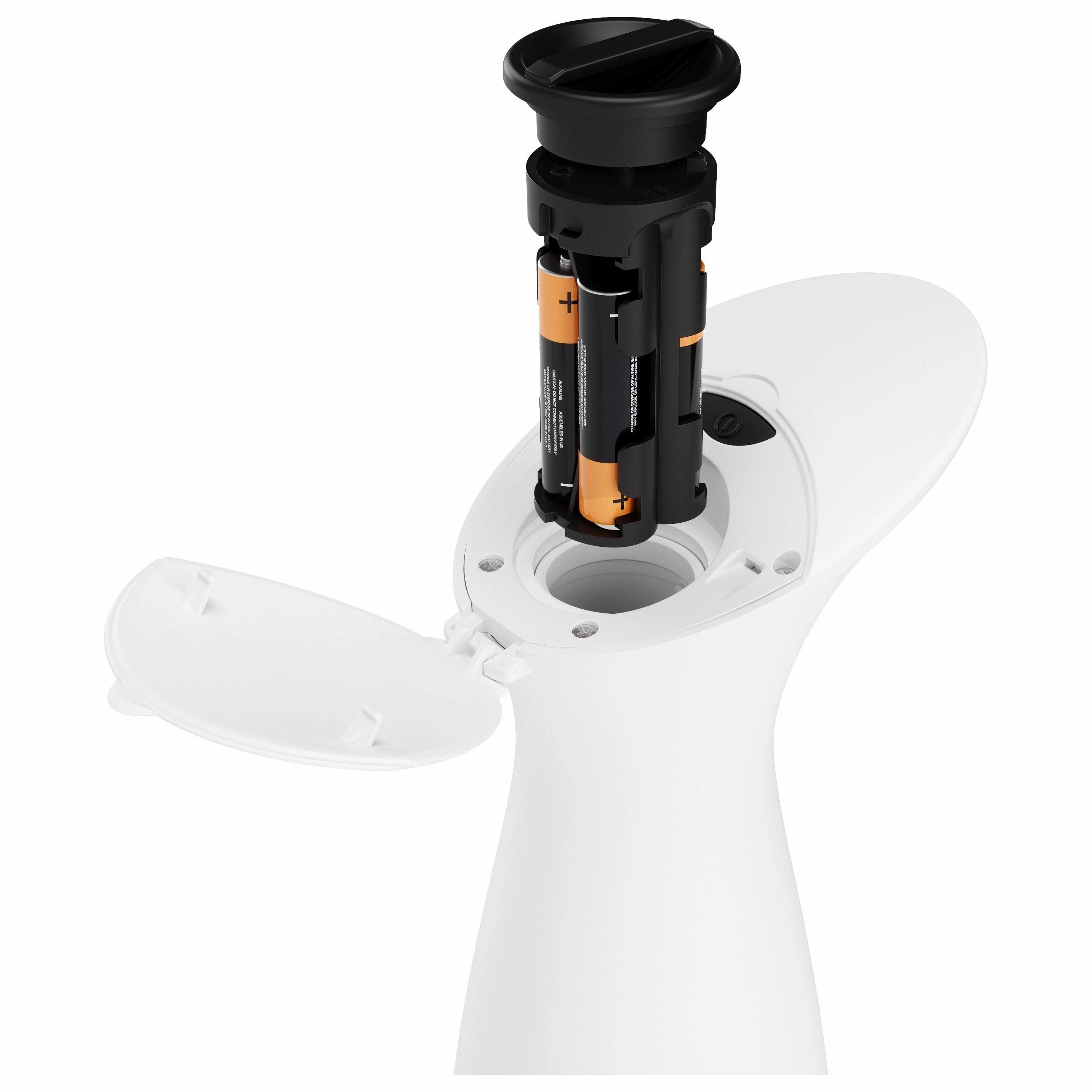Otto Automatic Foaming Soap Dispenser