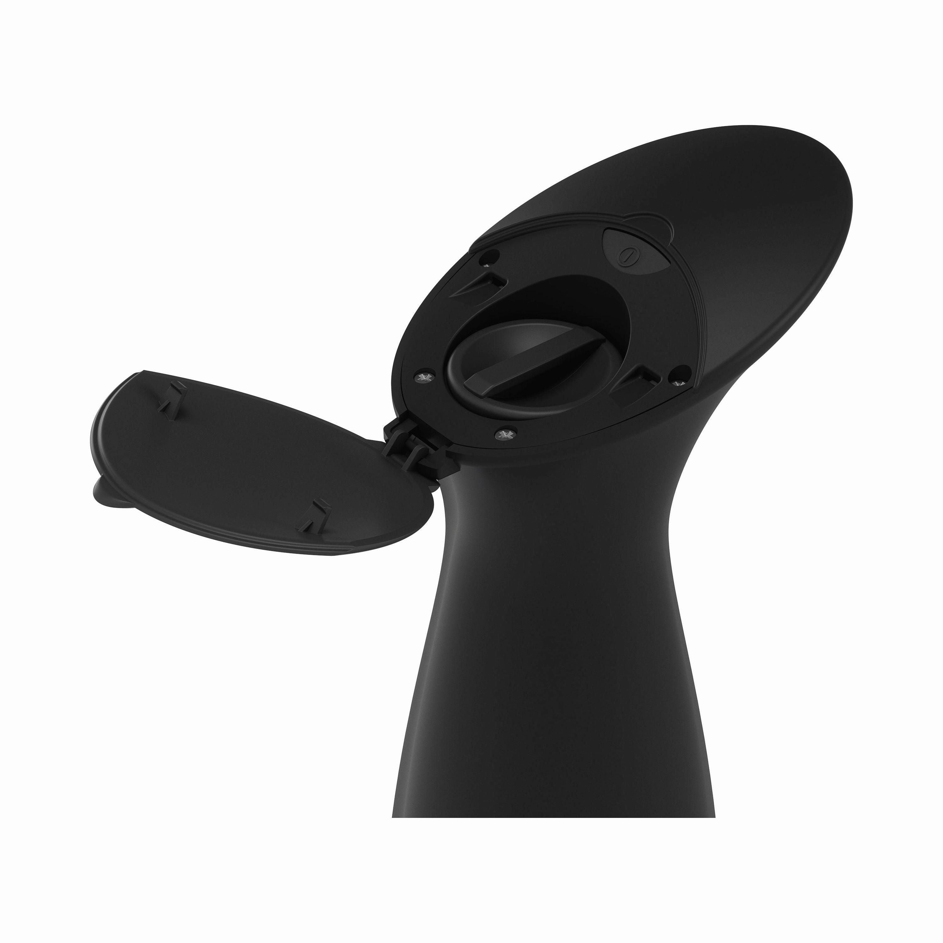 Otto Automatic Foaming Soap Dispenser
