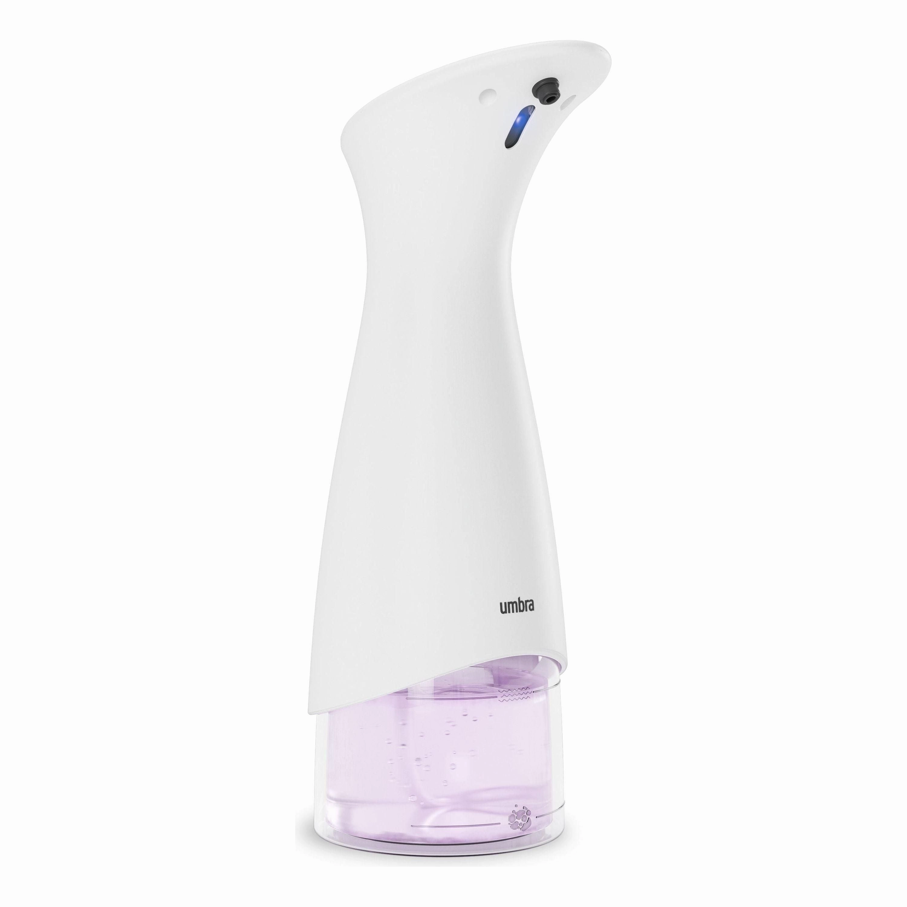 Otto Automatic Foaming Soap Dispenser