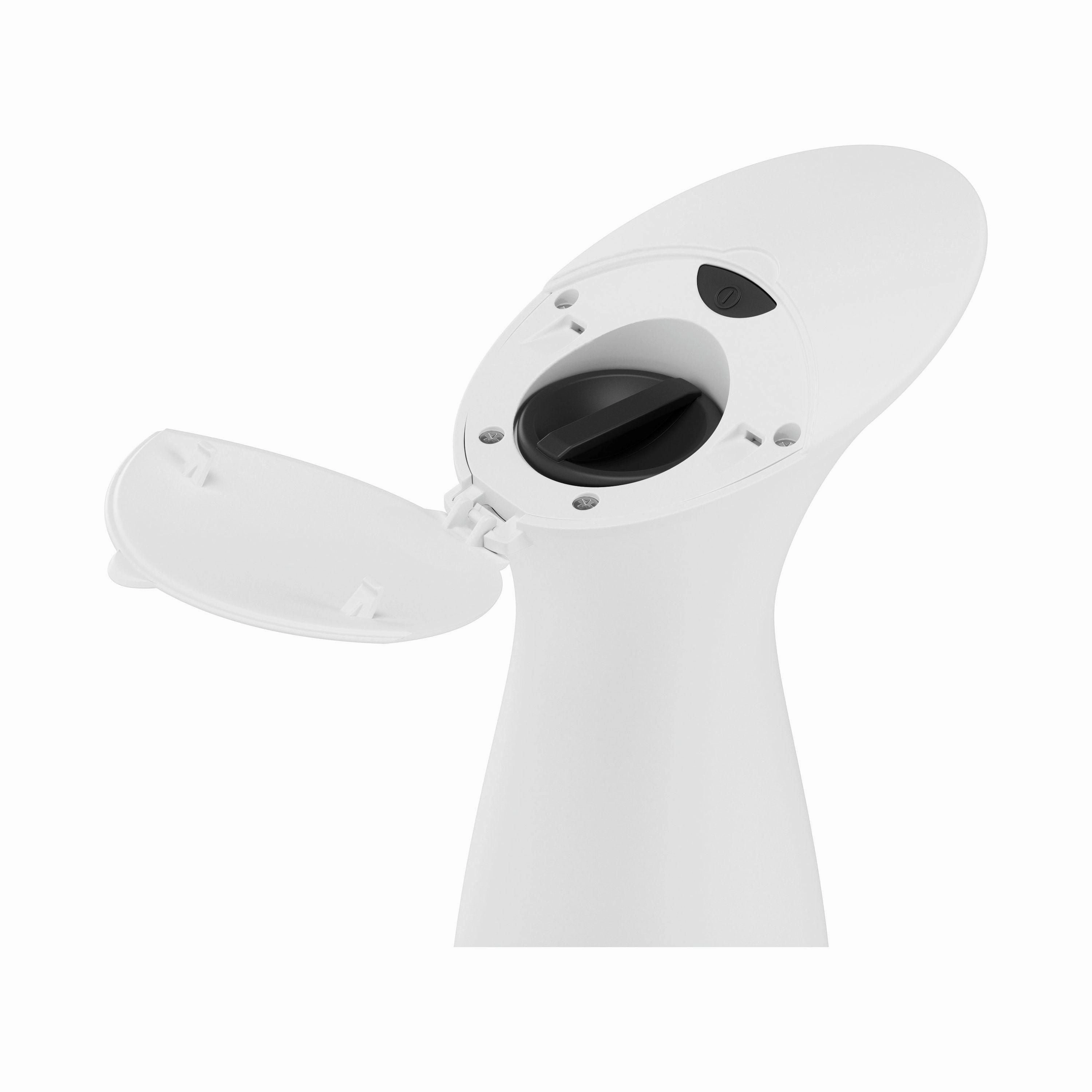 Otto Automatic Foaming Soap Dispenser