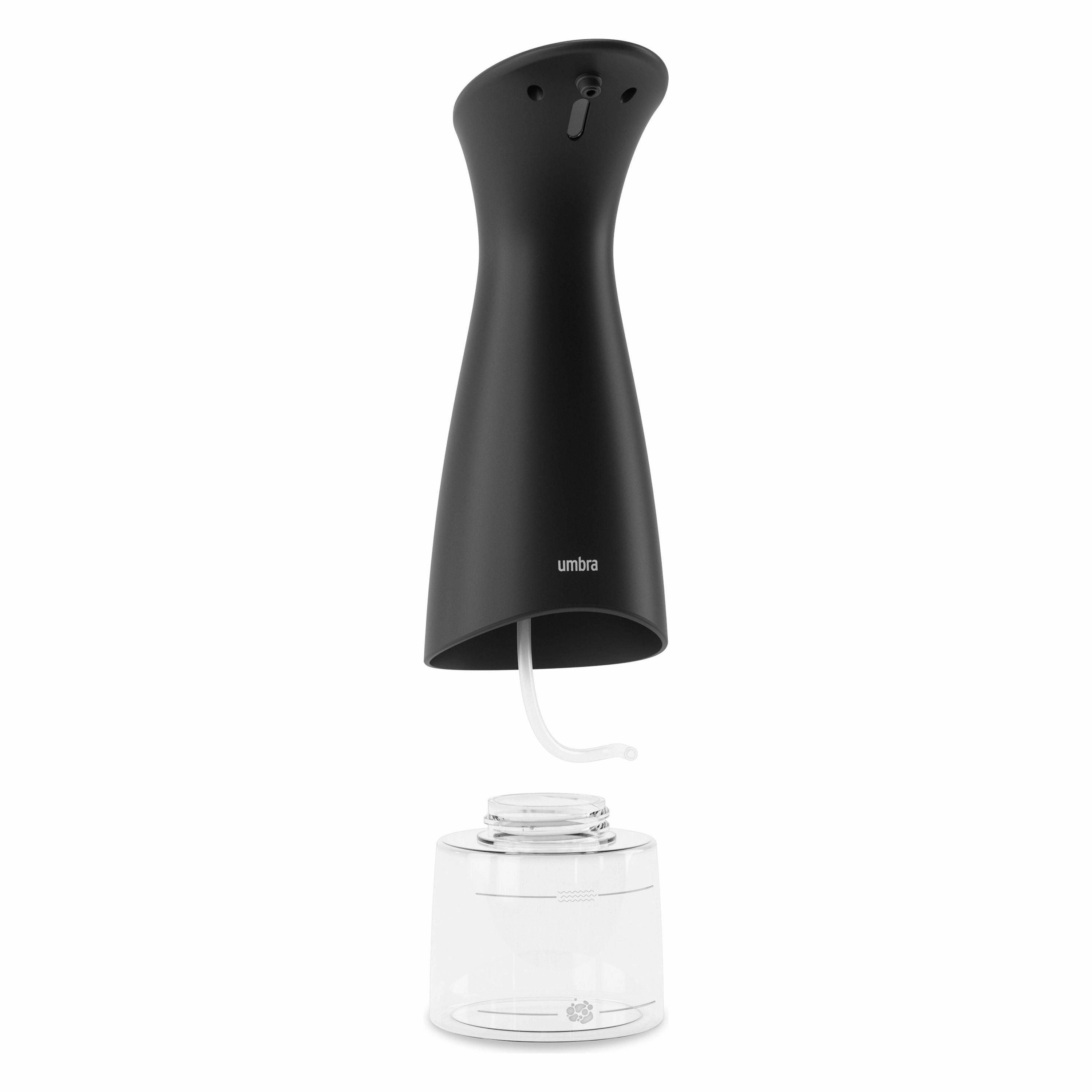 Otto Automatic Foaming Soap Dispenser