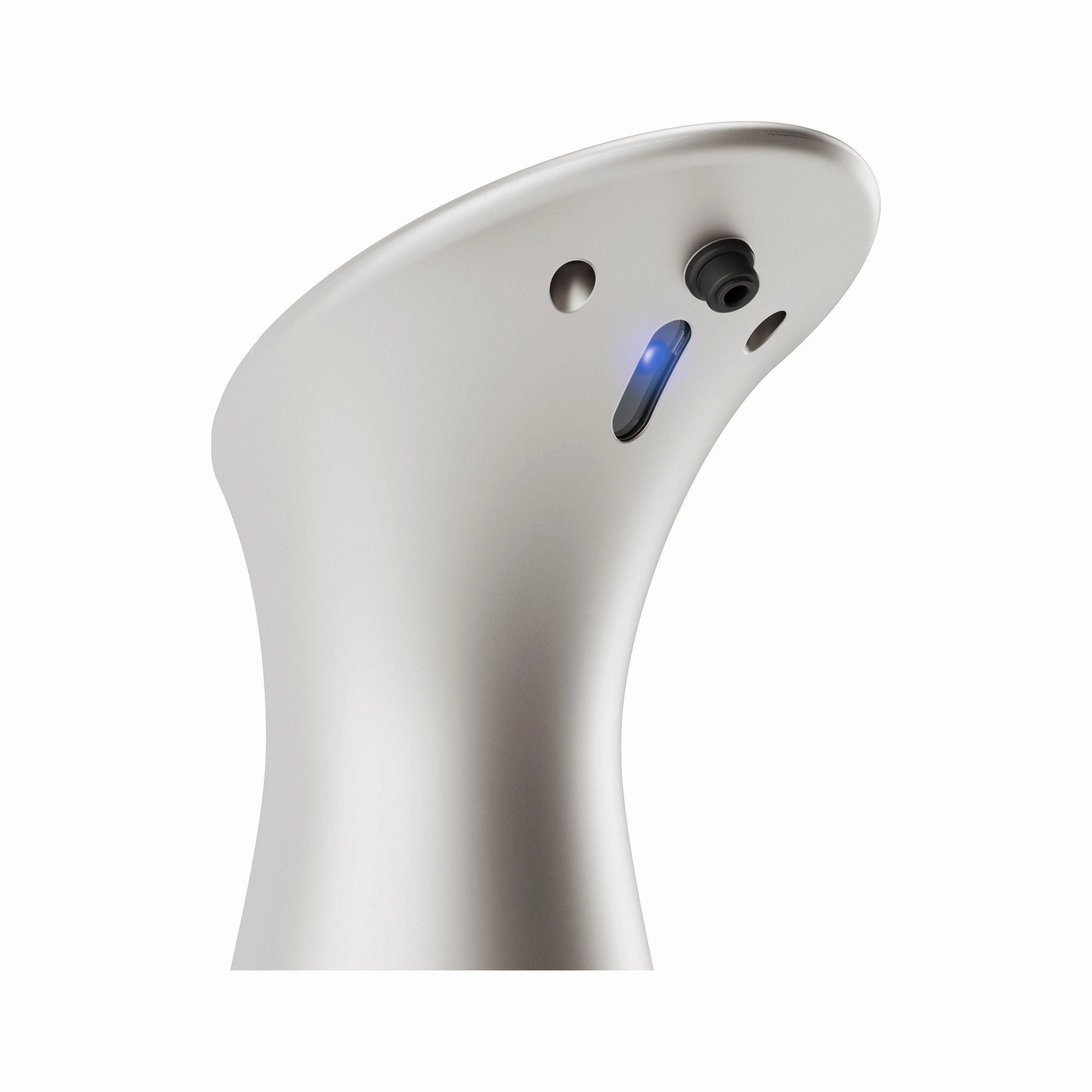 Otto Automatic Foaming Soap Dispenser