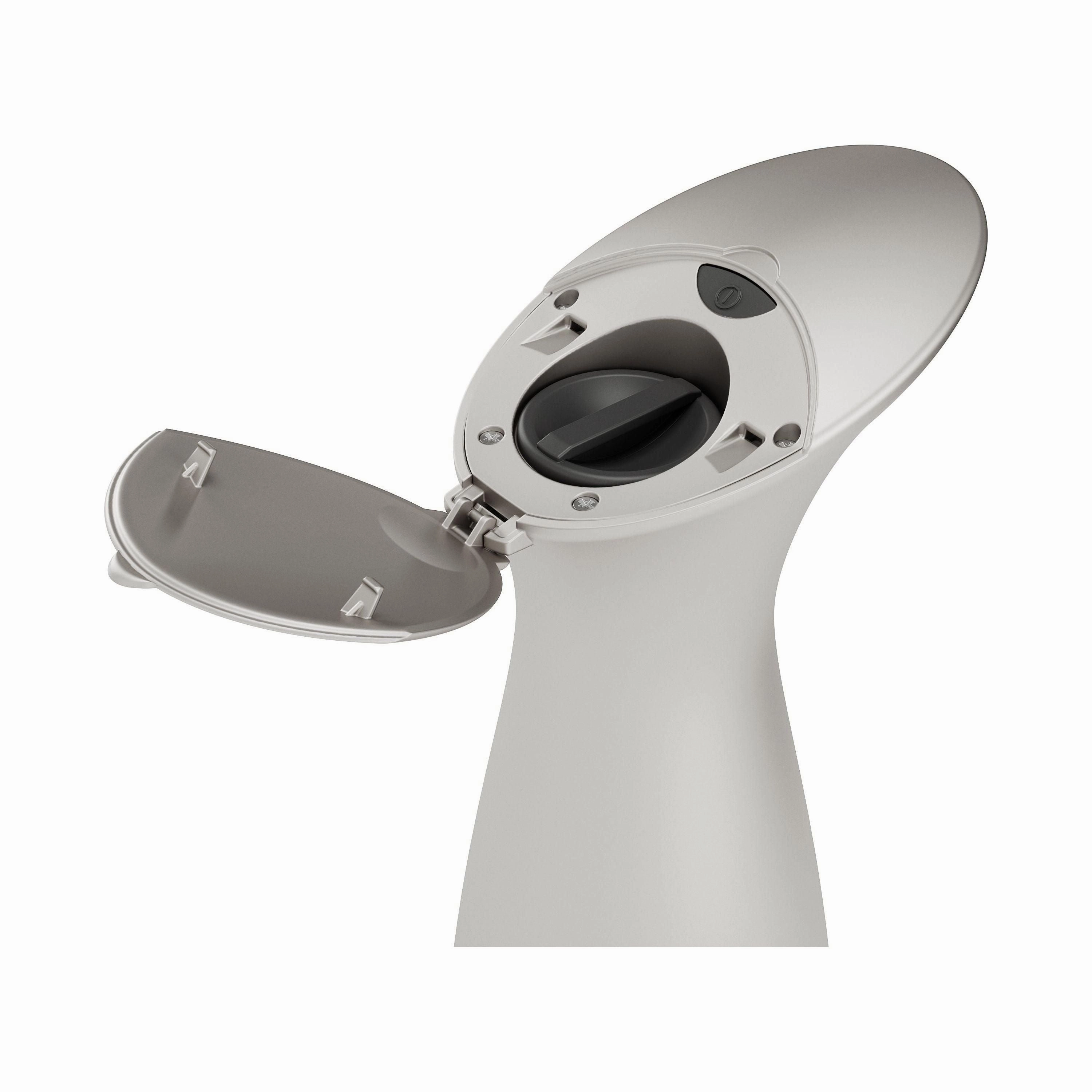 Otto Automatic Foaming Soap Dispenser
