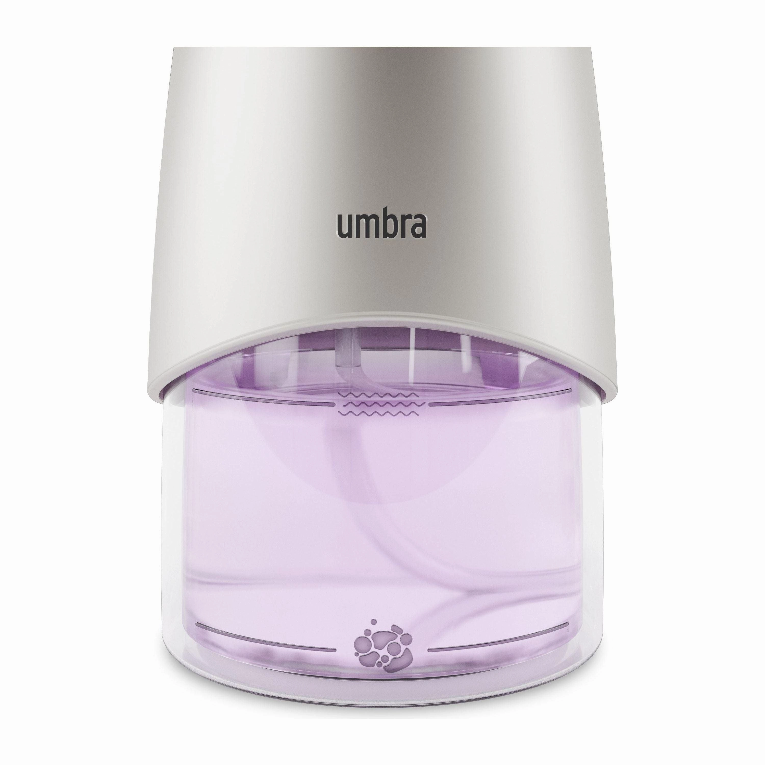 Otto Automatic Foaming Soap Dispenser