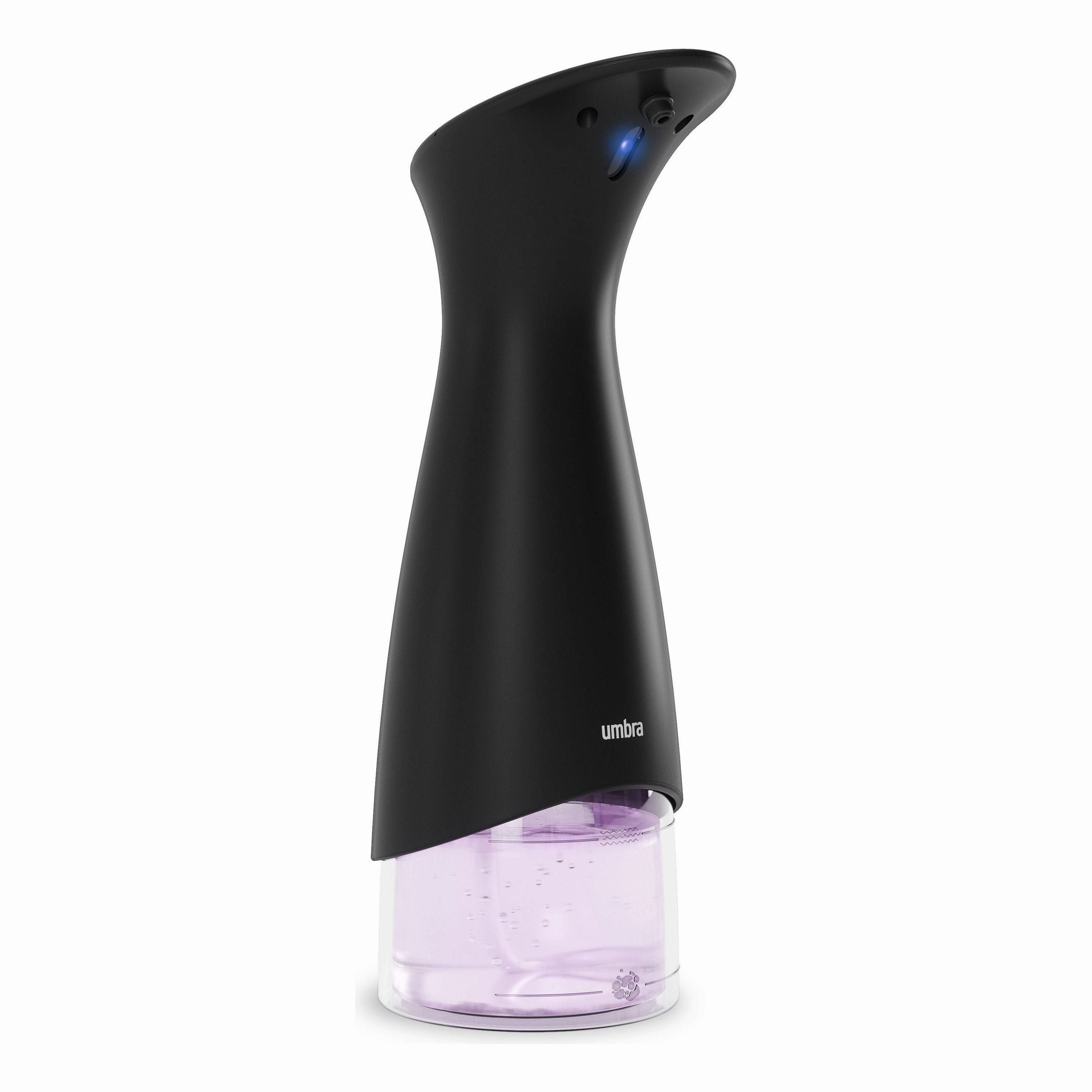 Otto Automatic Foaming Soap Dispenser Soap Dishes & Dispensers,ceramic soap dispenser set