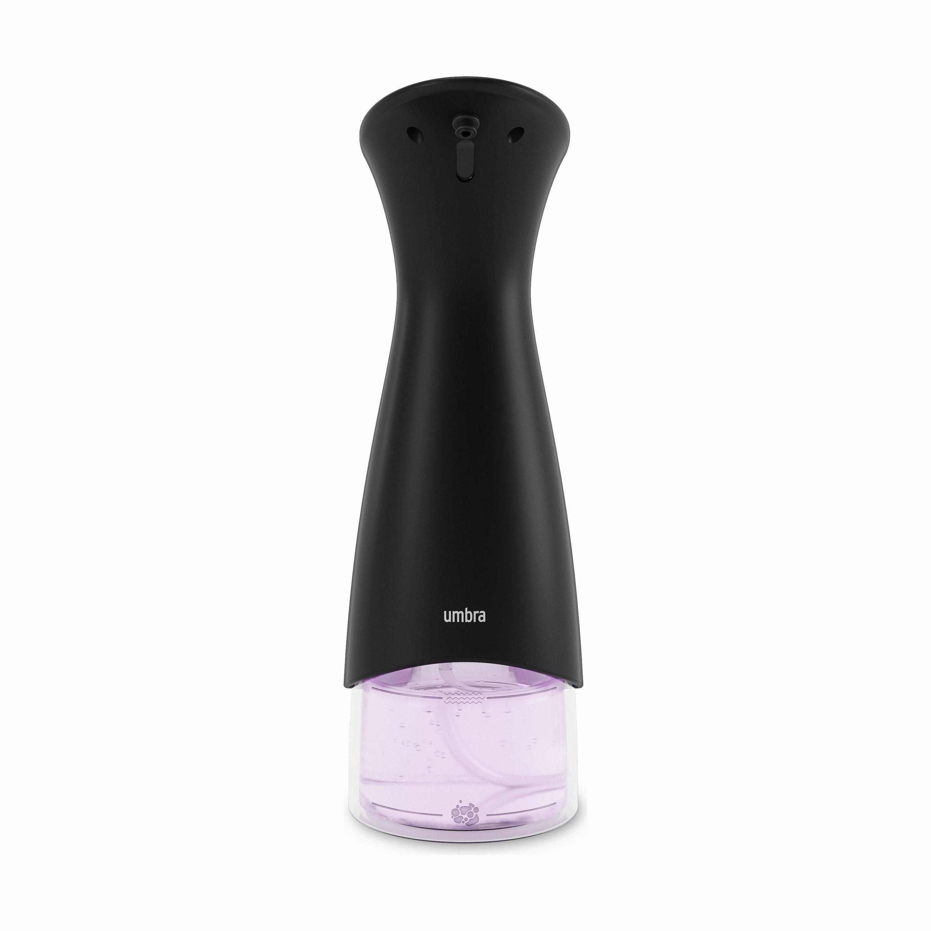 Otto Automatic Foaming Soap Dispenser