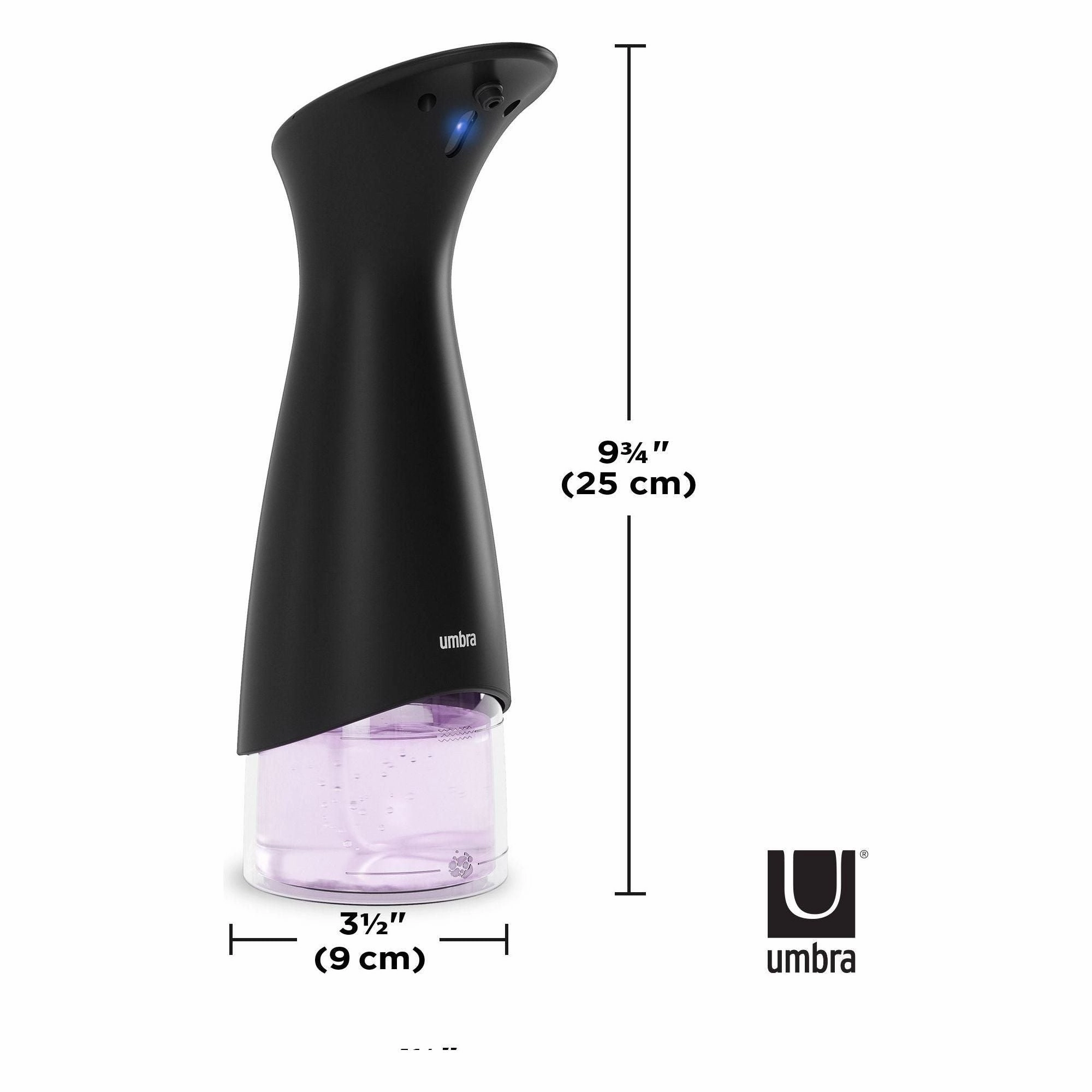 Otto Automatic Foaming Soap Dispenser